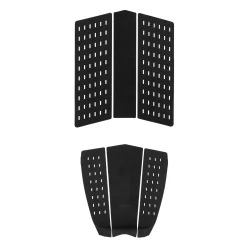 Mystic 3 Piece Tail + Front Traction Pad> Traction Pads