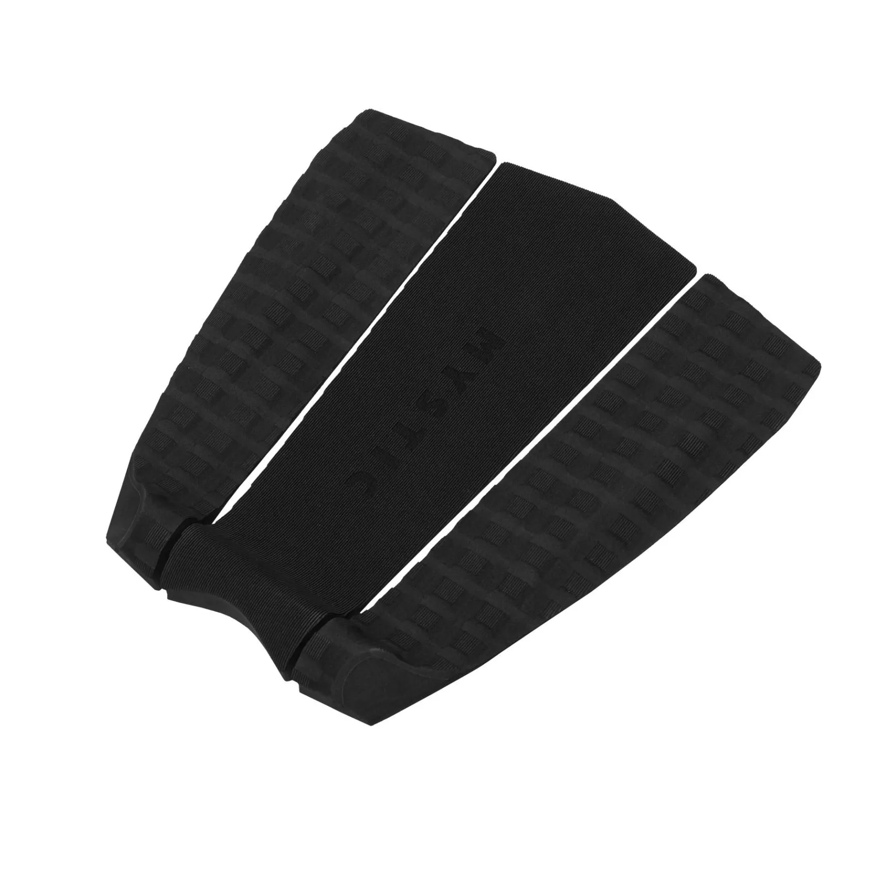 Mystic 3 Piece Tail Pad> Traction Pads