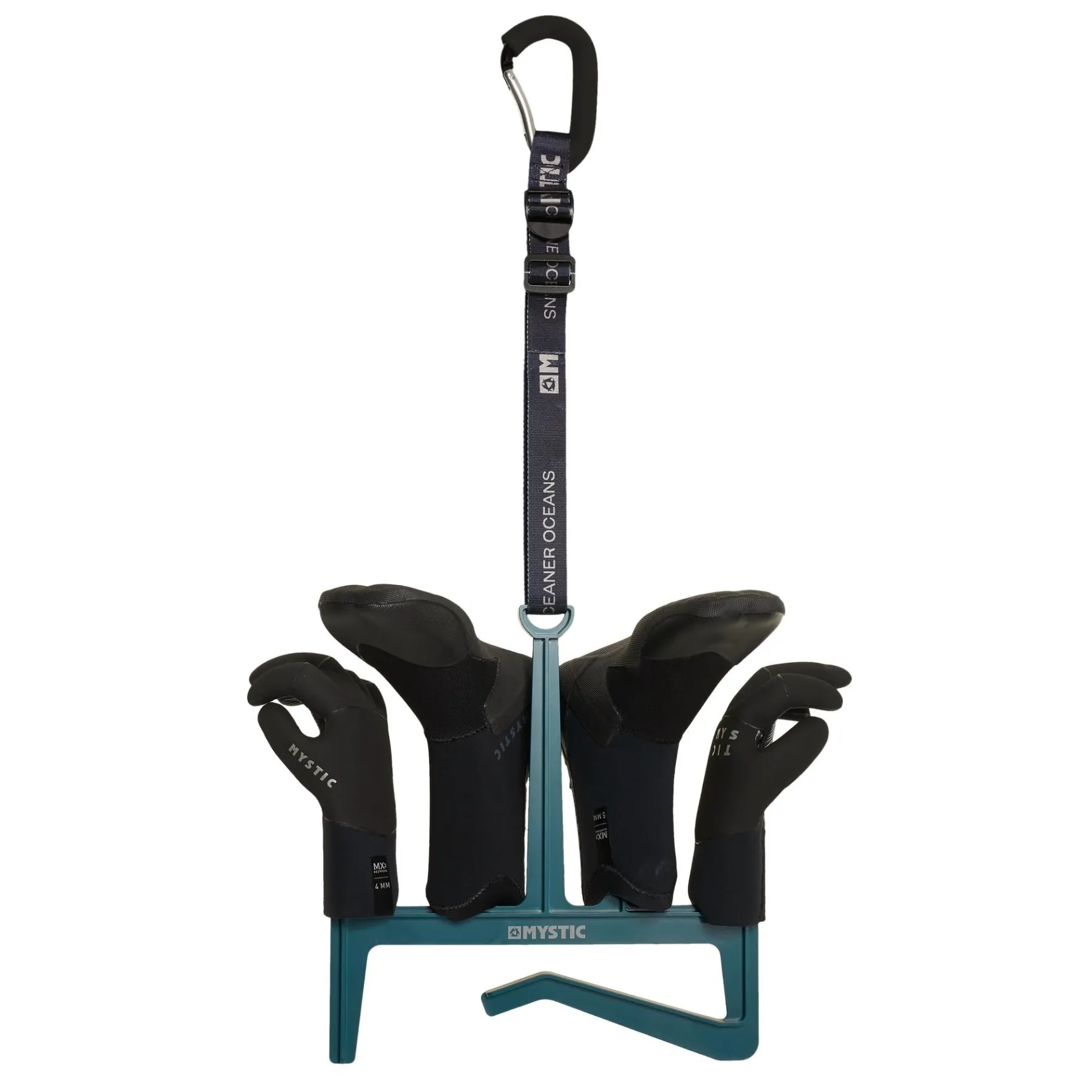 Mystic Accessory Hanger> Wetsuit Care