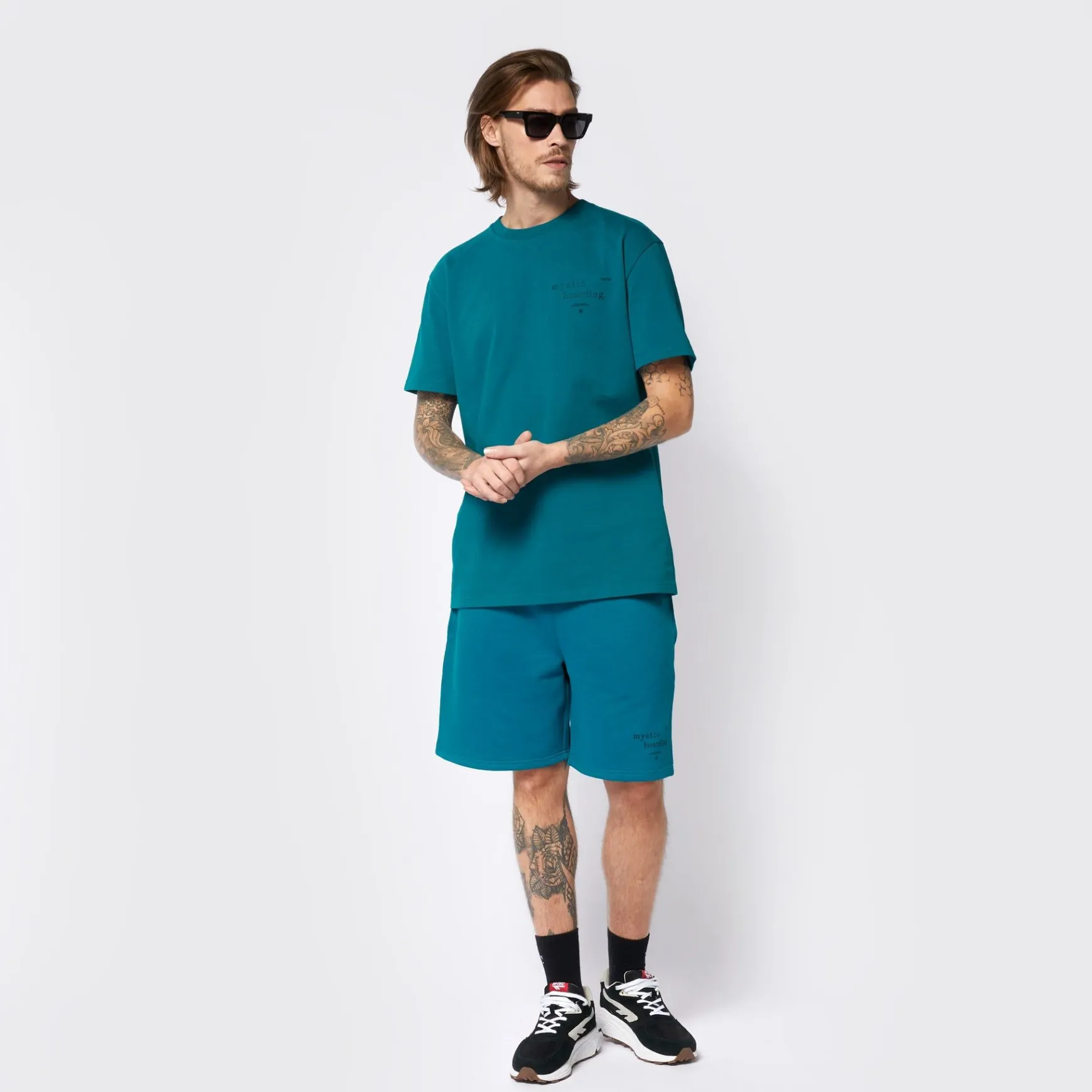 Mystic Adrift> T-Shirts