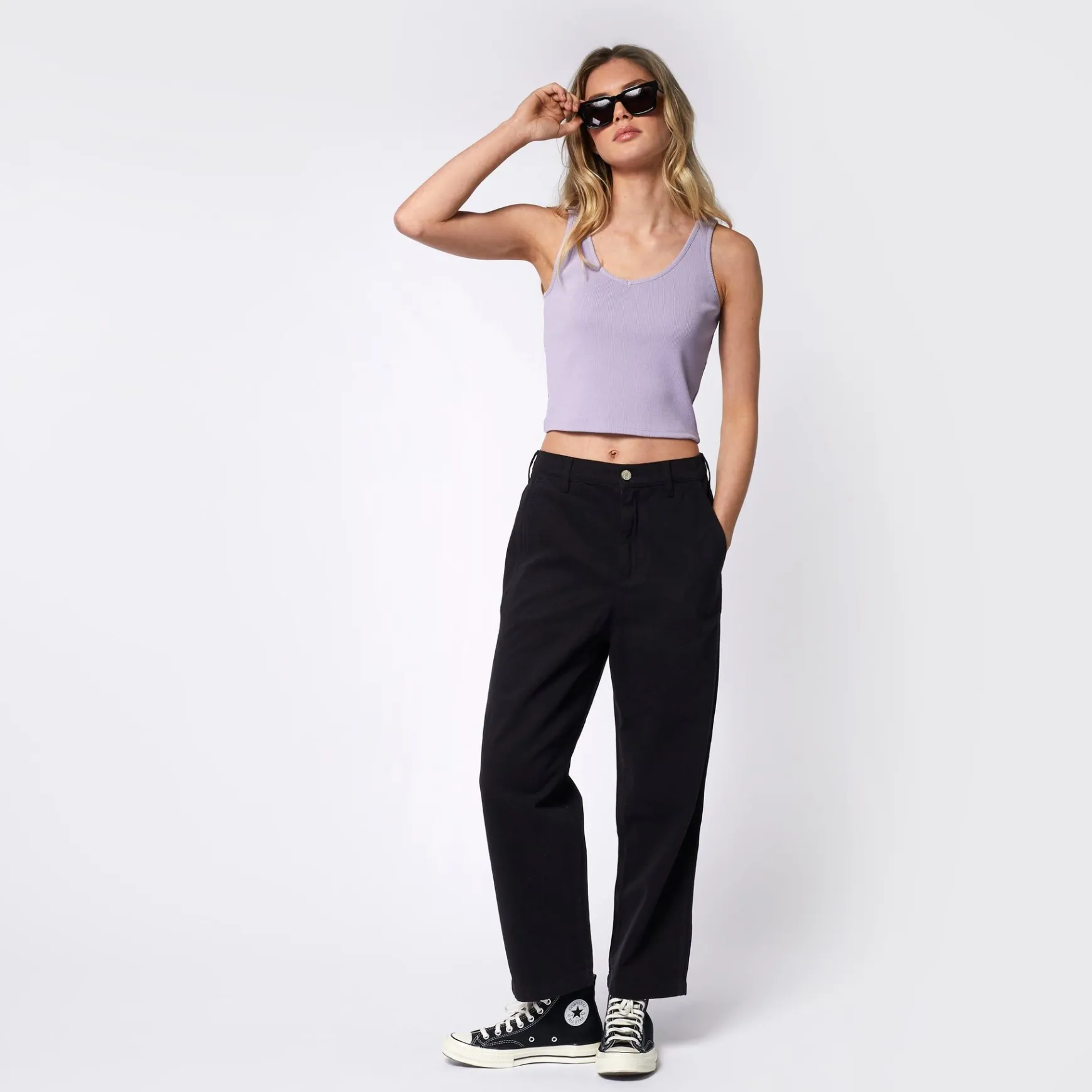 Mystic Amber> Tees & Tops