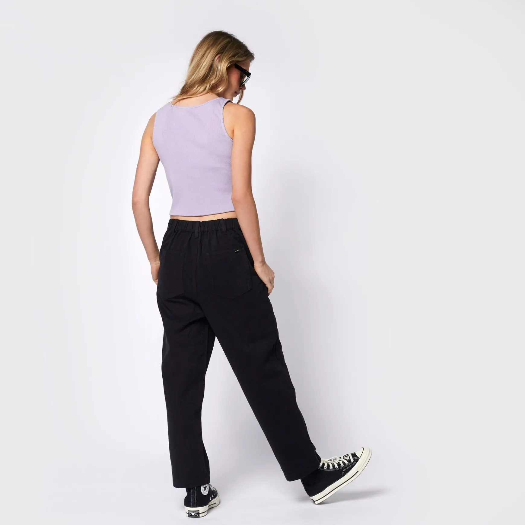 Mystic Amber> Tees & Tops