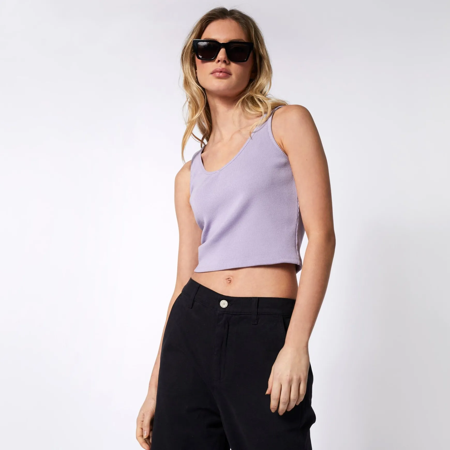 Mystic Amber> Tees & Tops