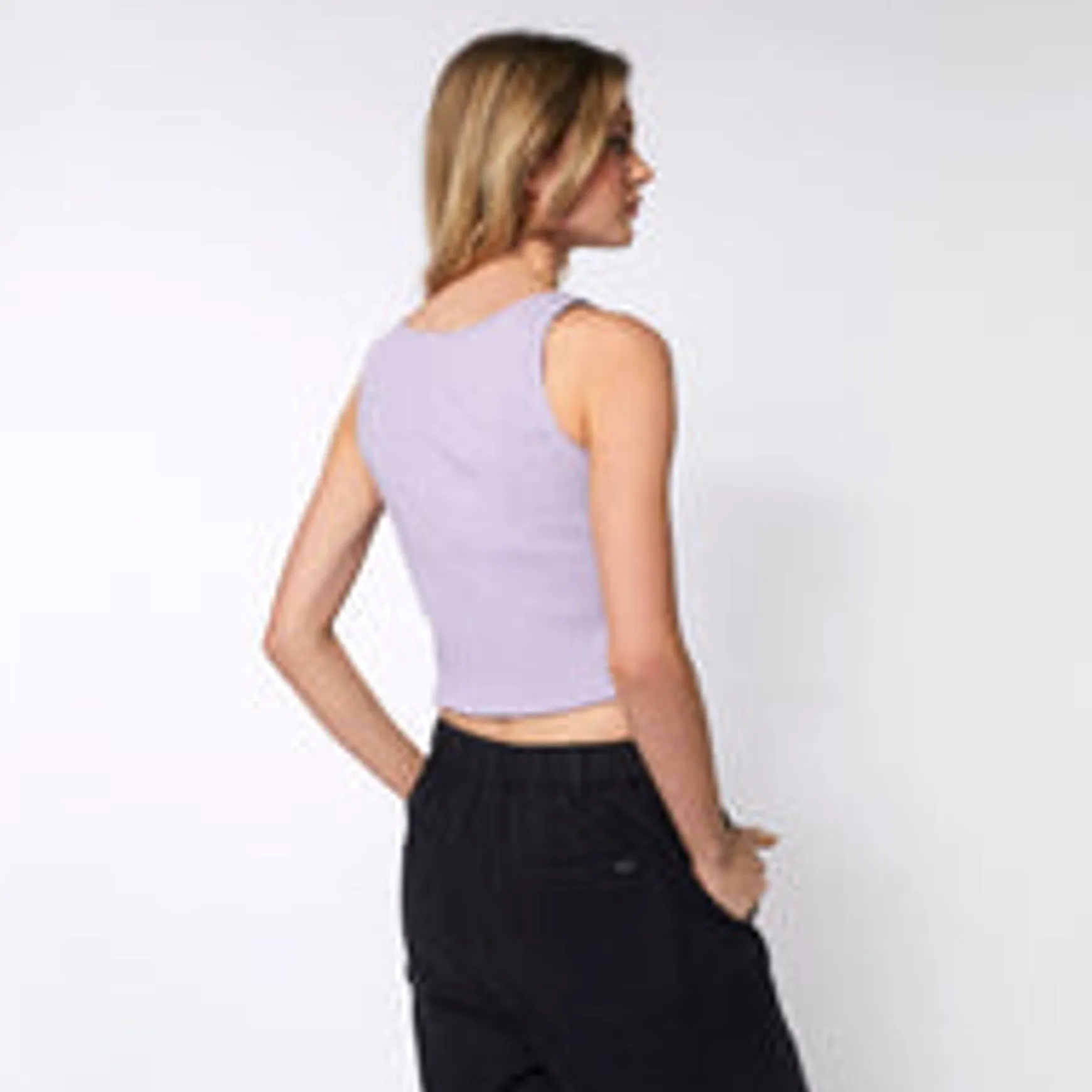Mystic Amber> Tees & Tops