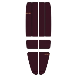 Mystic Ambush Full Deckpad> Traction Pads