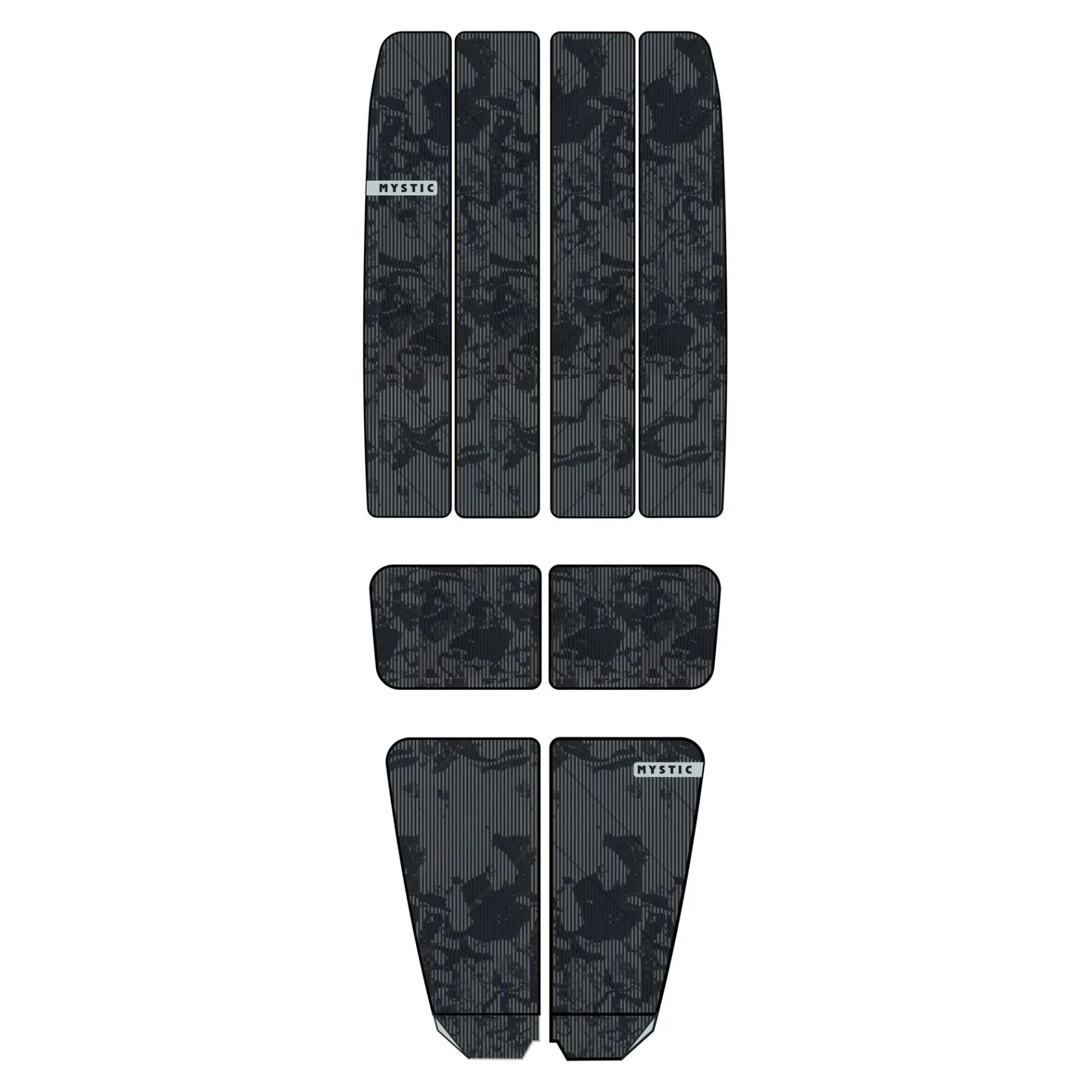 Mystic Ambush Full Deckpad> Traction Pads