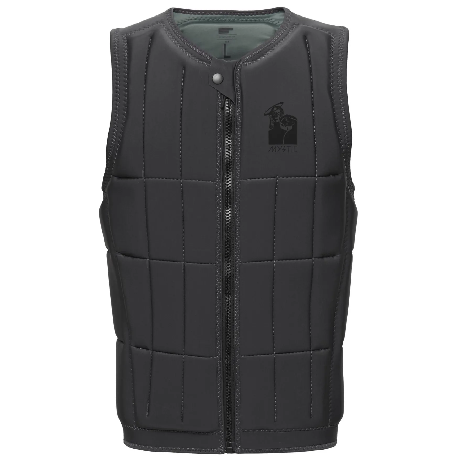 Mystic Anarchy> Wake Vests