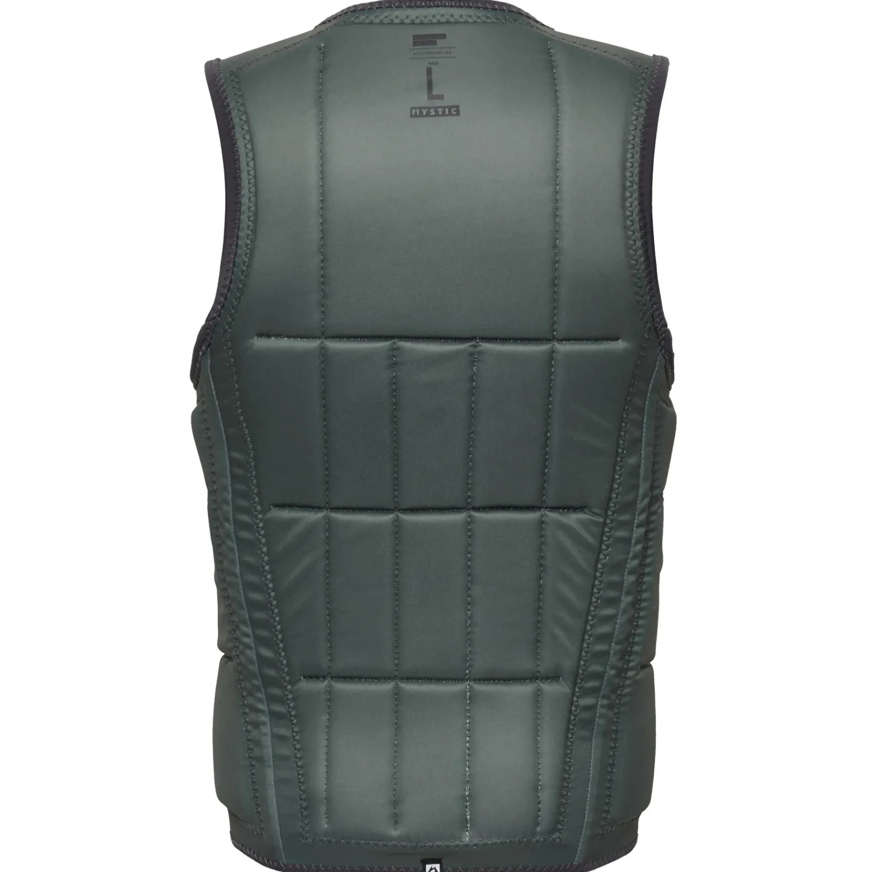 Mystic Anarchy> Wake Vests