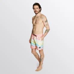 Mystic Artwork> Boardshorts