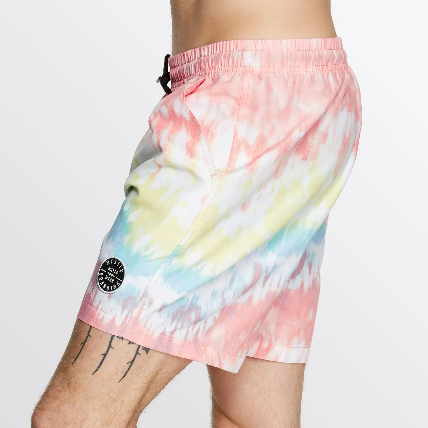Mystic Artwork> Boardshorts