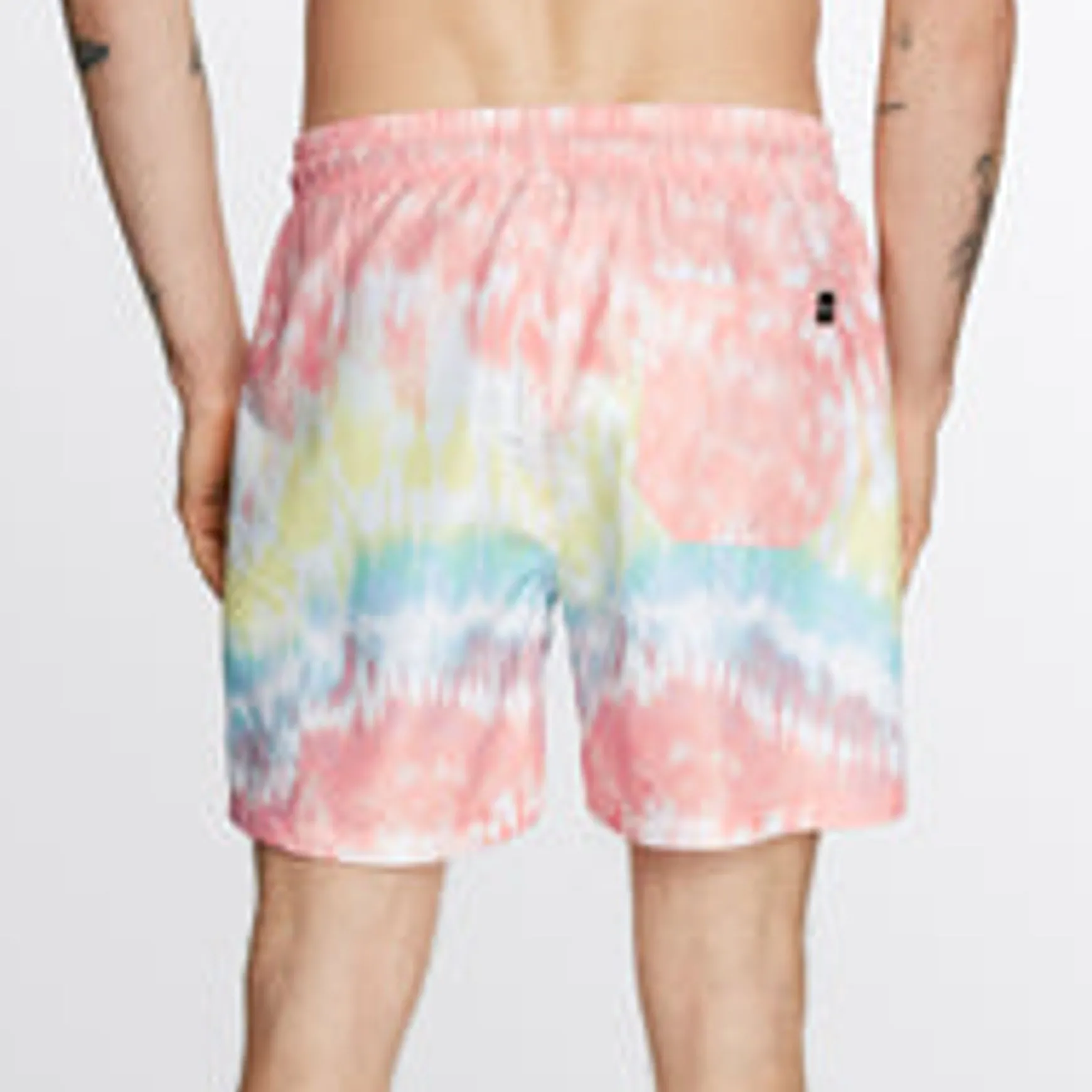 Mystic Artwork> Boardshorts