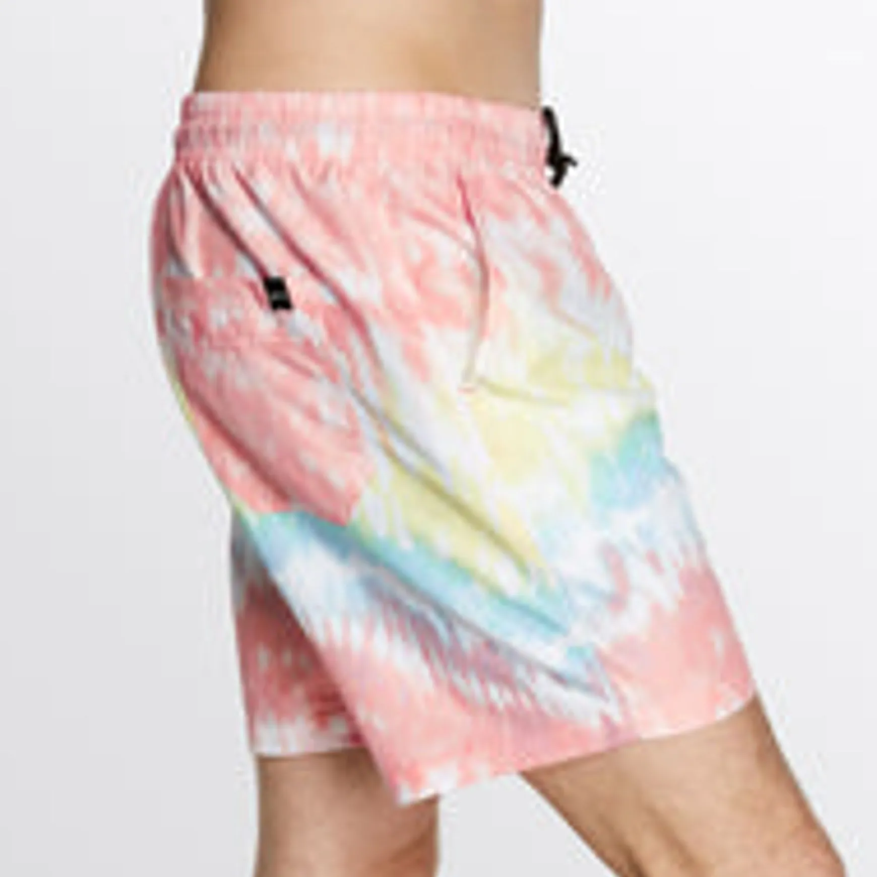 Mystic Artwork> Boardshorts