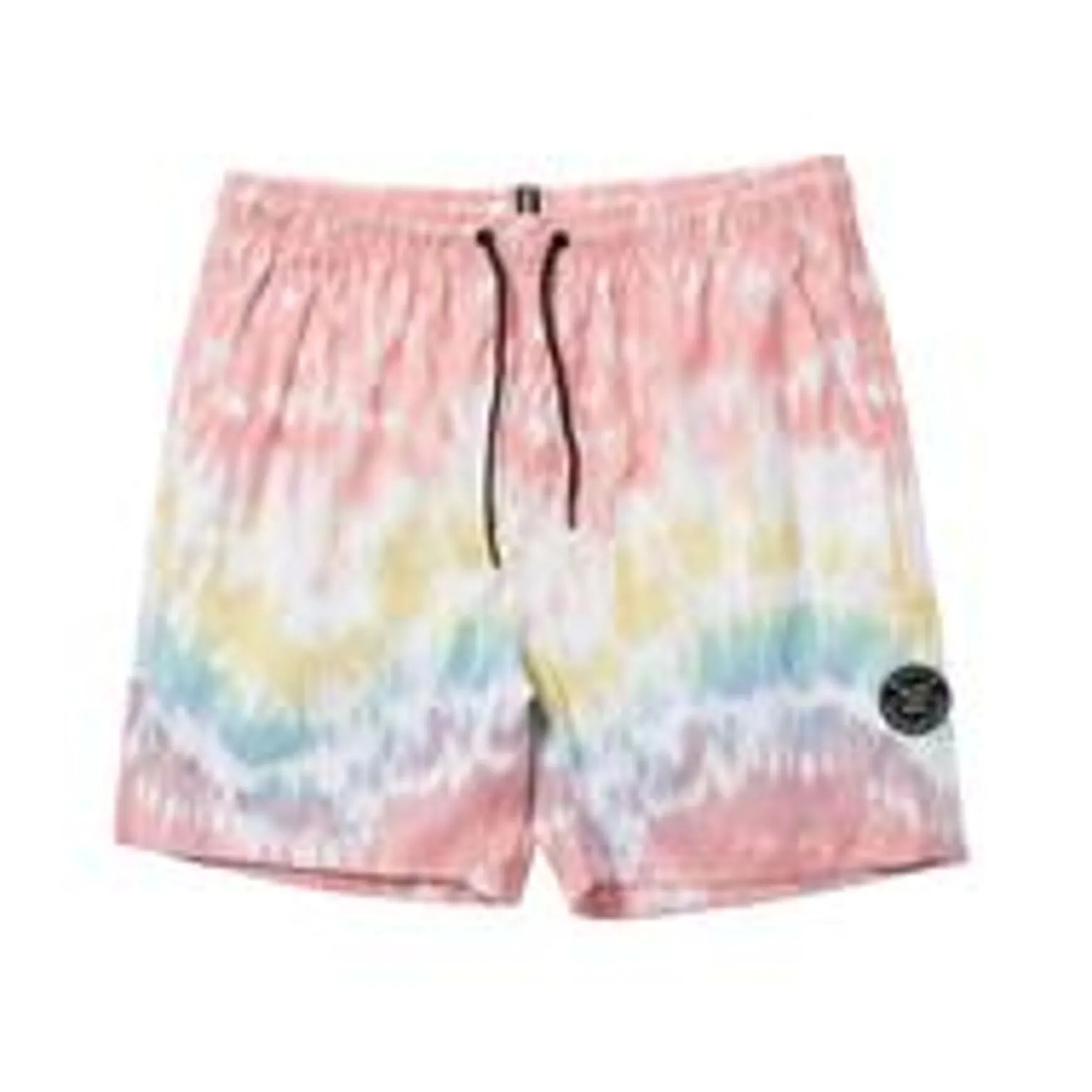 Mystic Artwork> Boardshorts