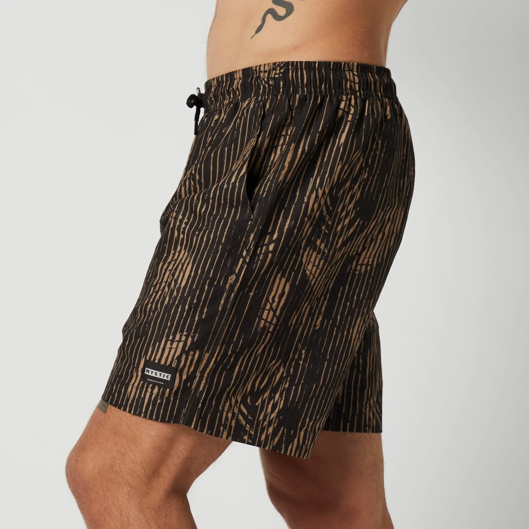 Mystic Artwork> Boardshorts