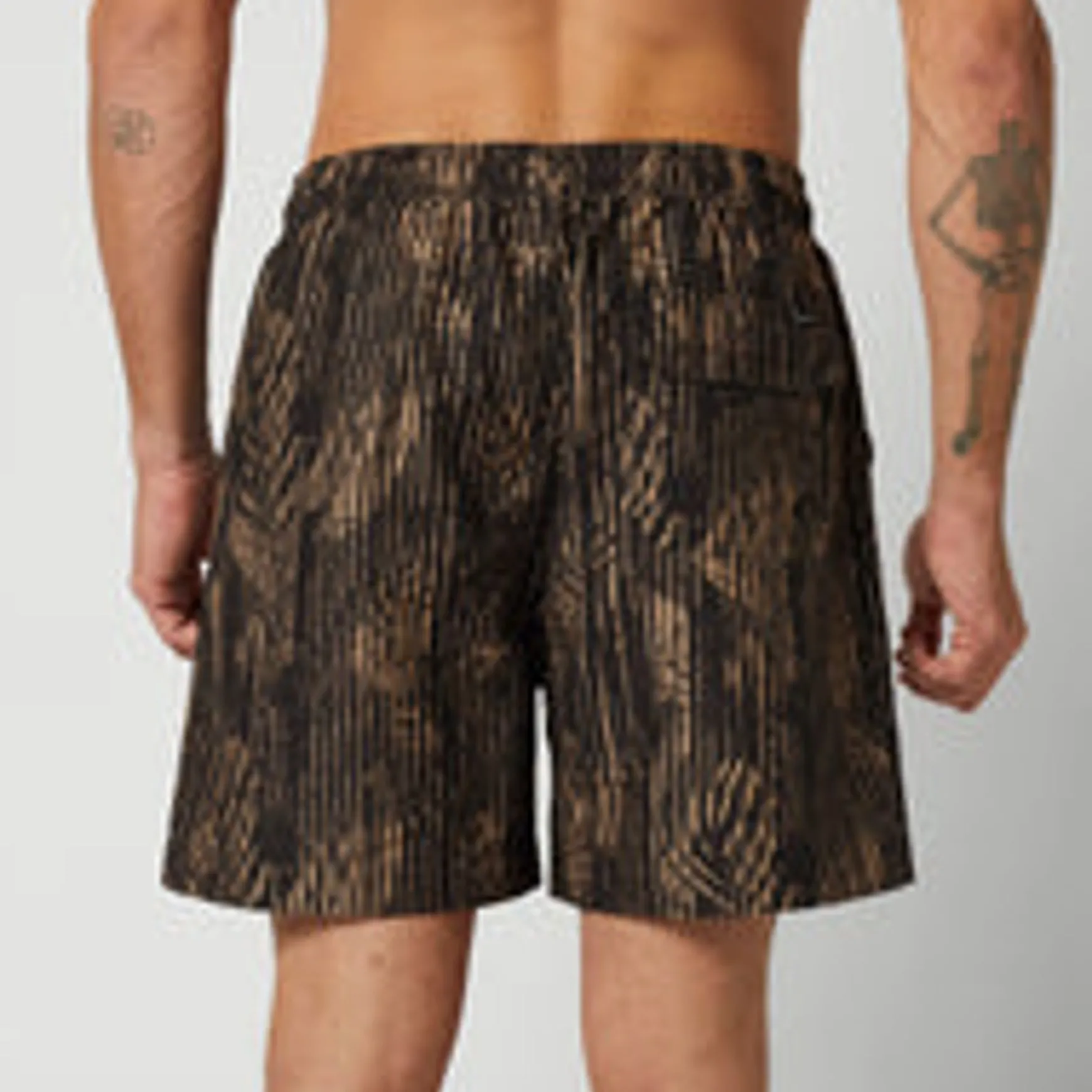 Mystic Artwork> Boardshorts