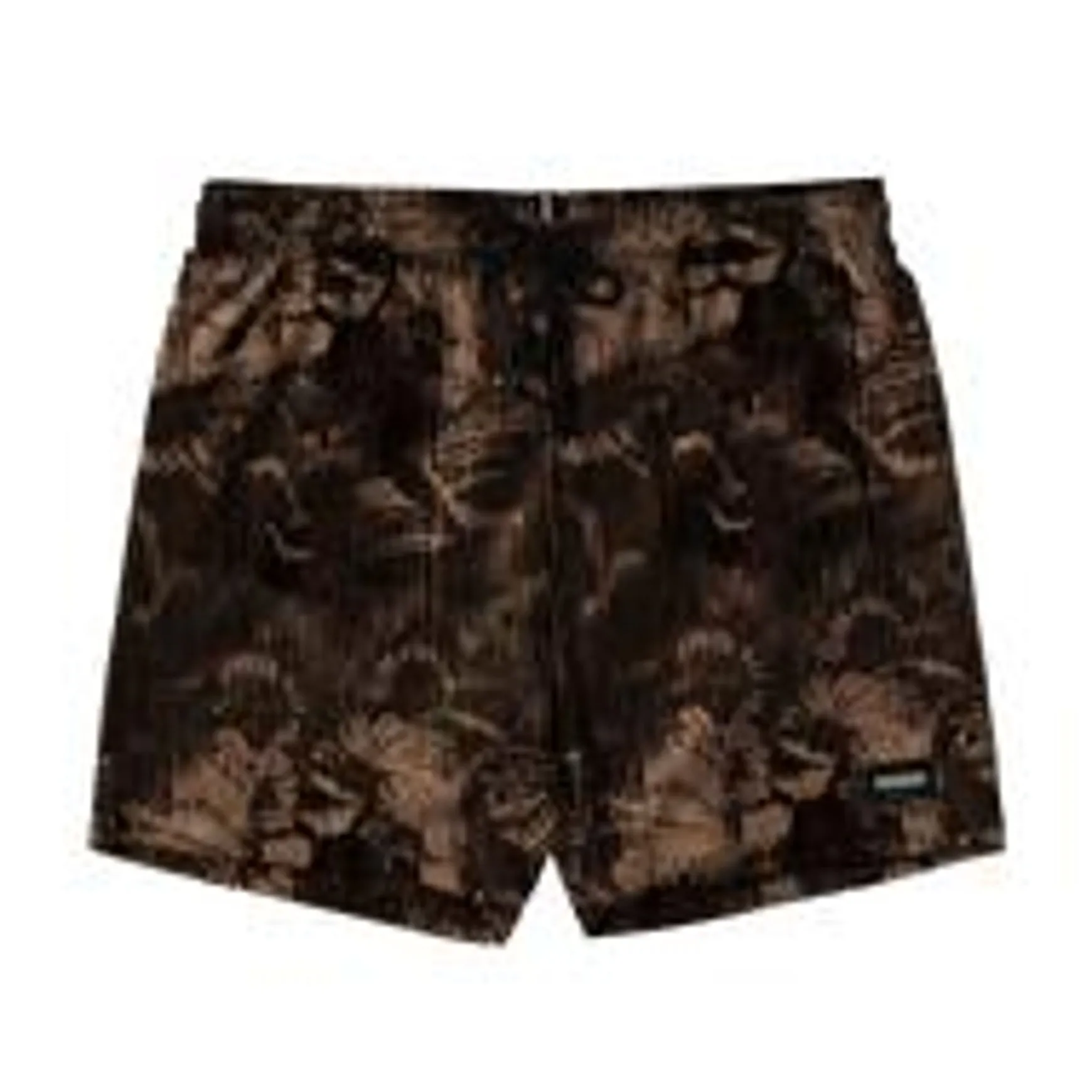 Mystic Artwork> Boardshorts