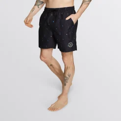 Mystic Artwork> Boardshorts