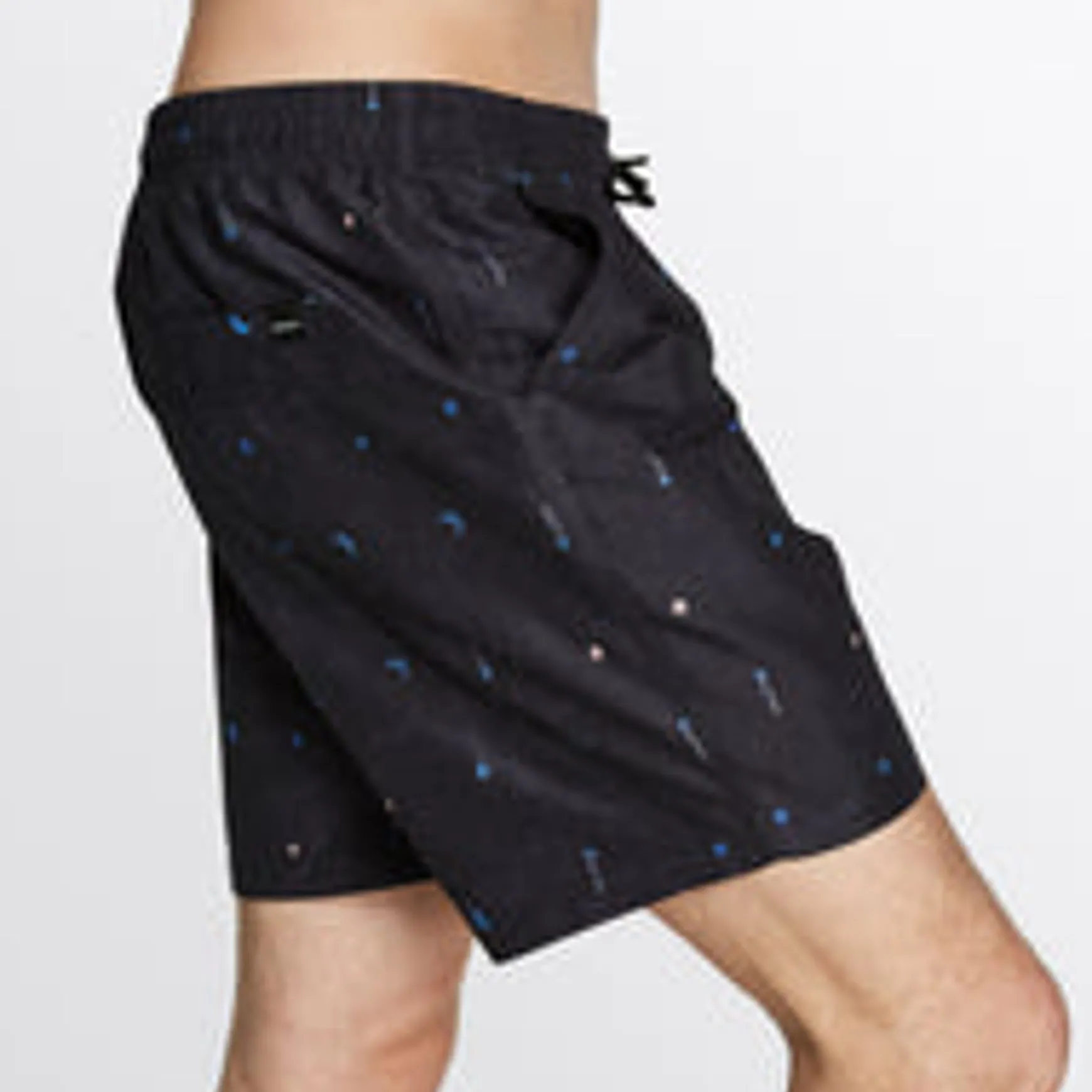 Mystic Artwork> Boardshorts