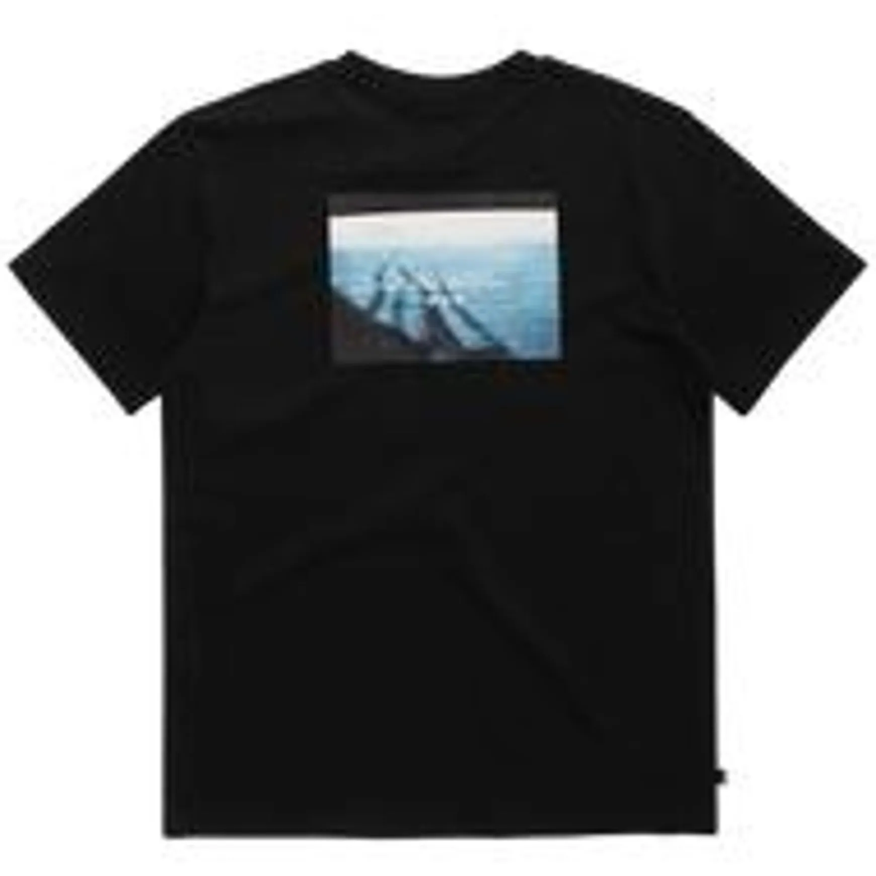 Mystic Backroad> T-Shirts