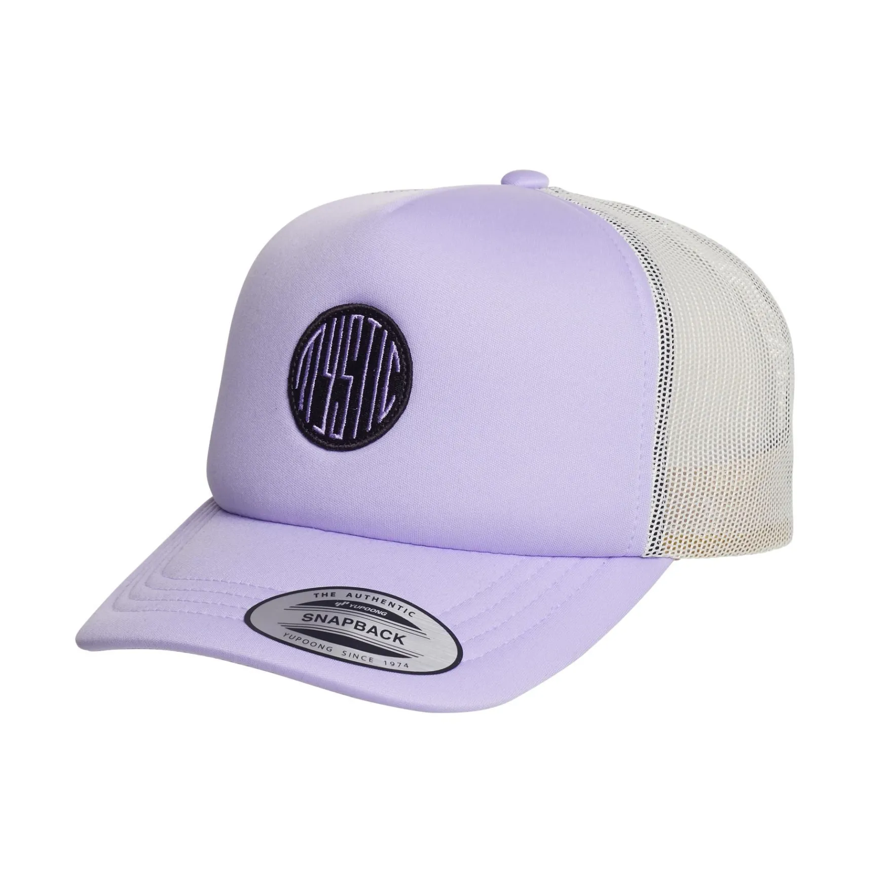 Mystic Backwash> Caps & Beanies