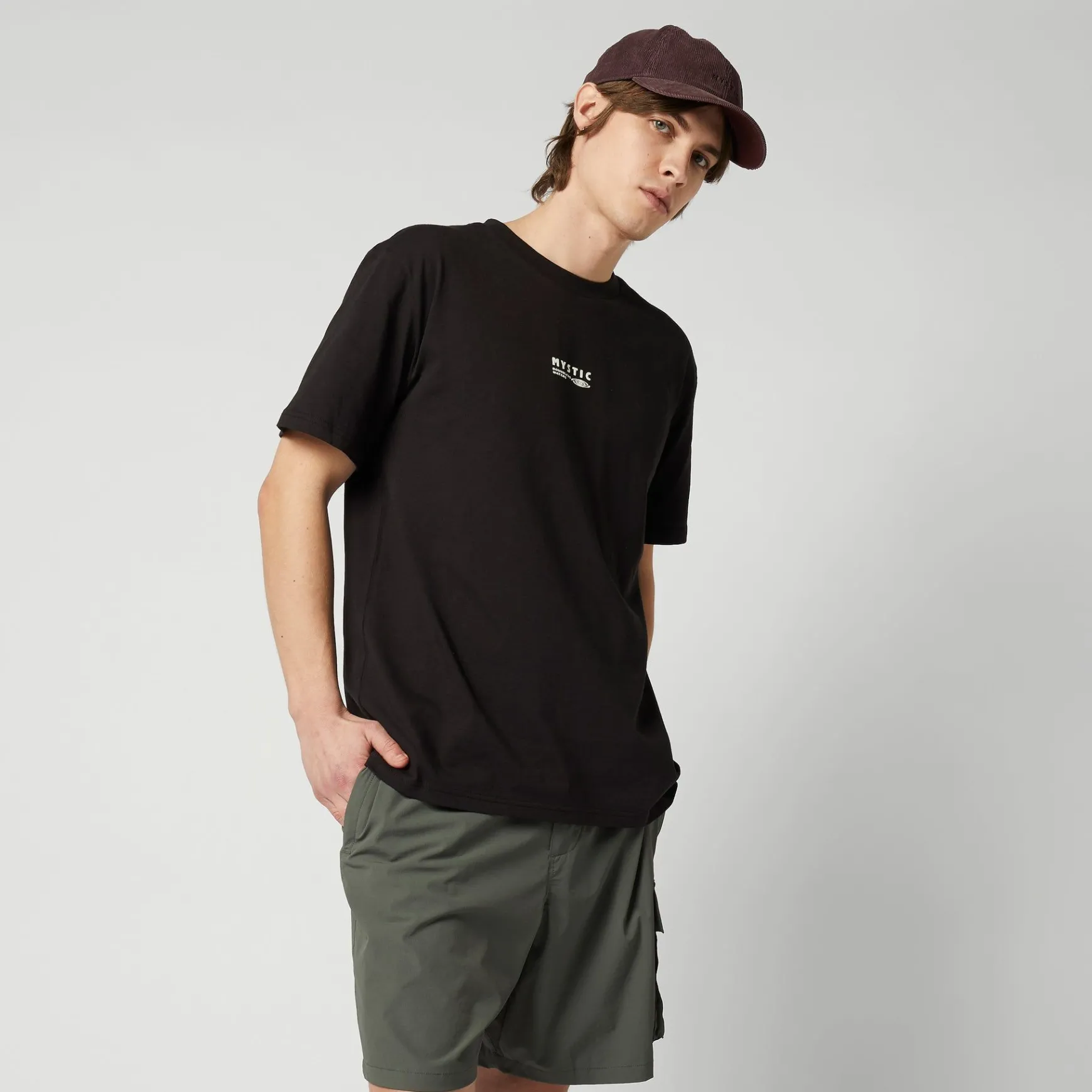 Mystic Baltic> T-Shirts