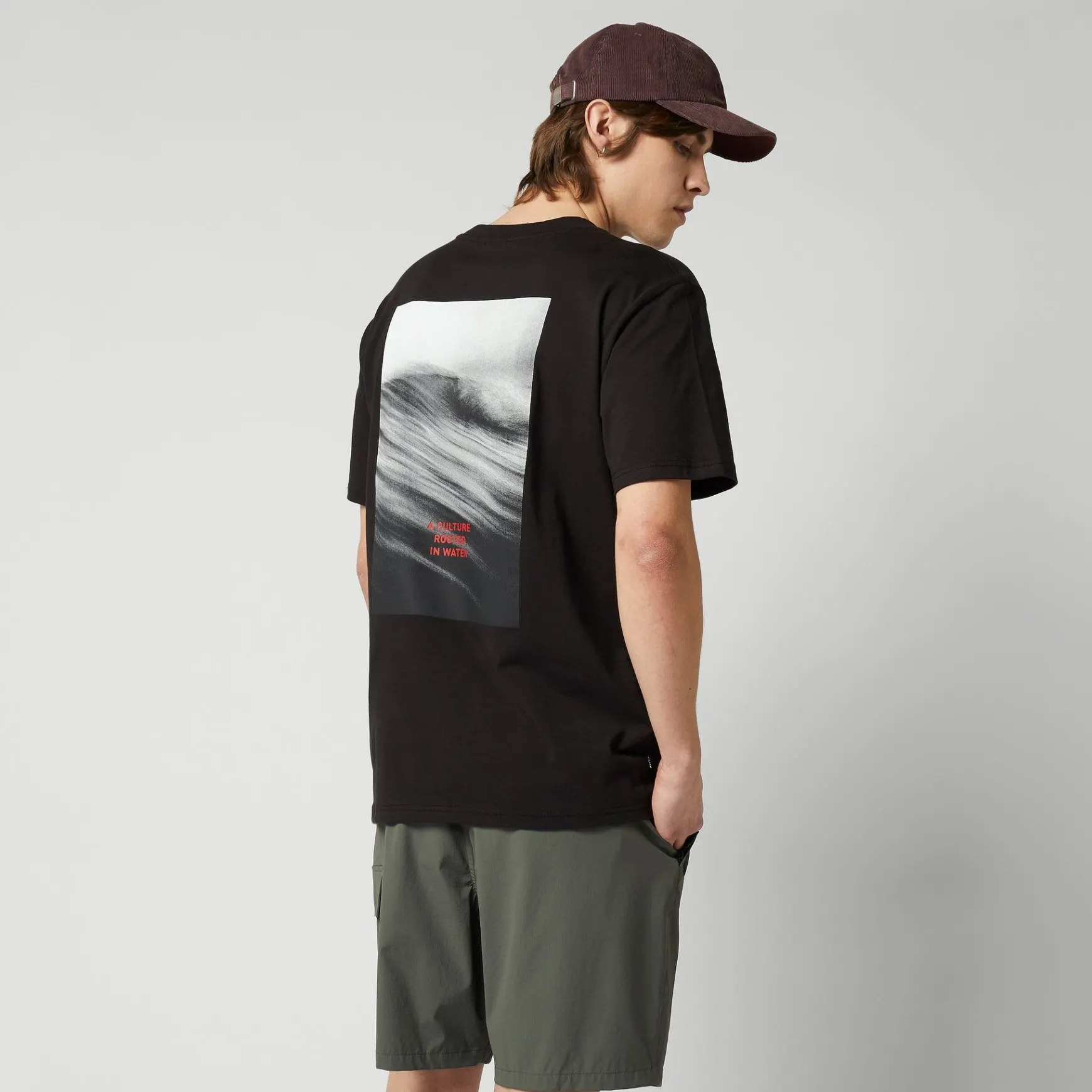 Mystic Baltic> T-Shirts