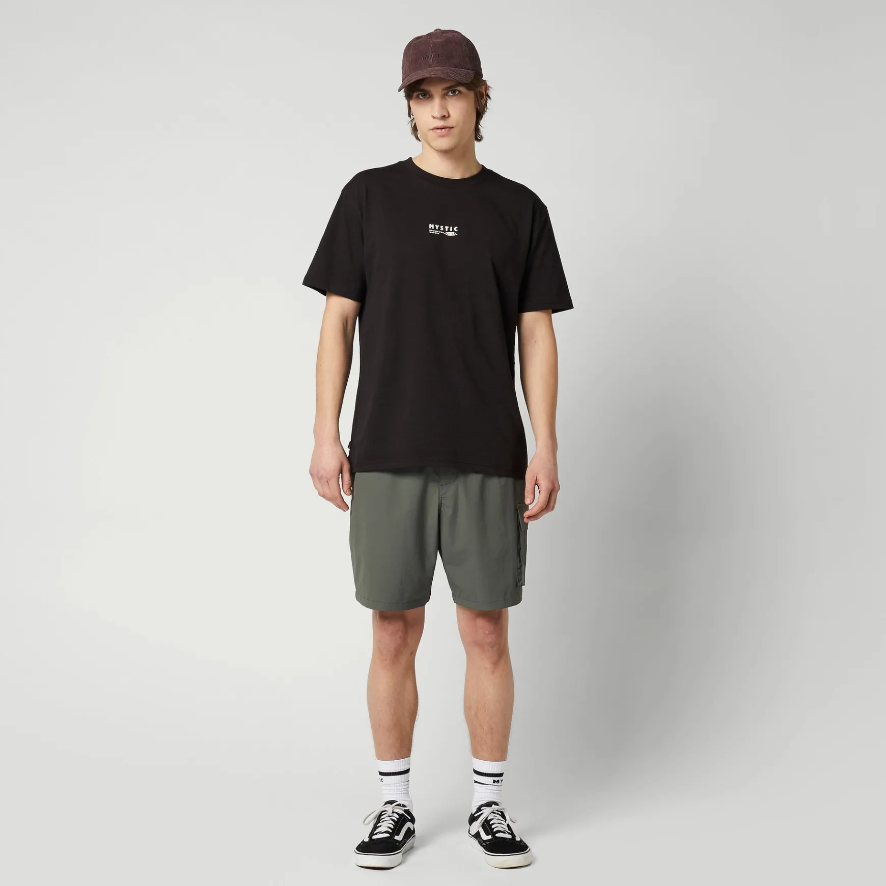 Mystic Baltic> T-Shirts