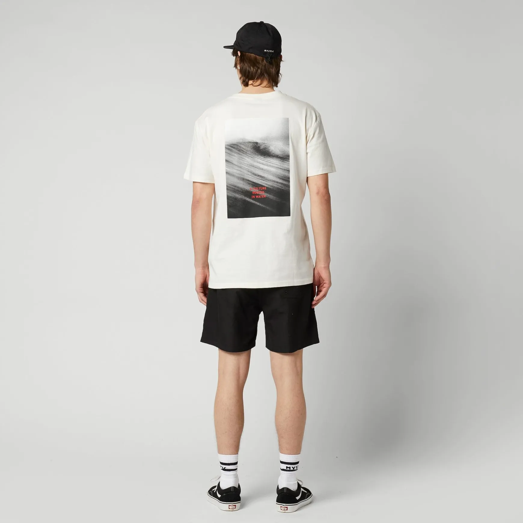 Mystic Baltic> T-Shirts