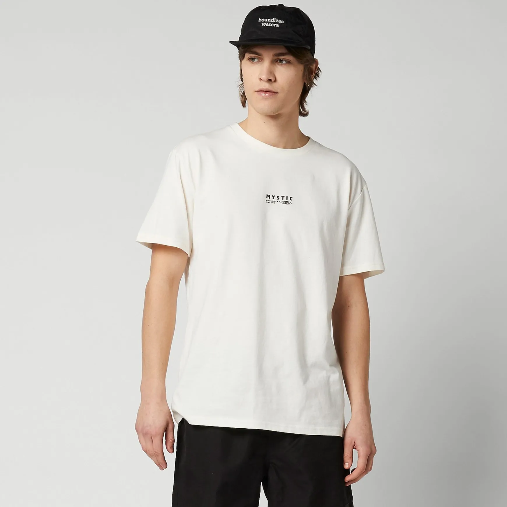 Mystic Baltic> T-Shirts