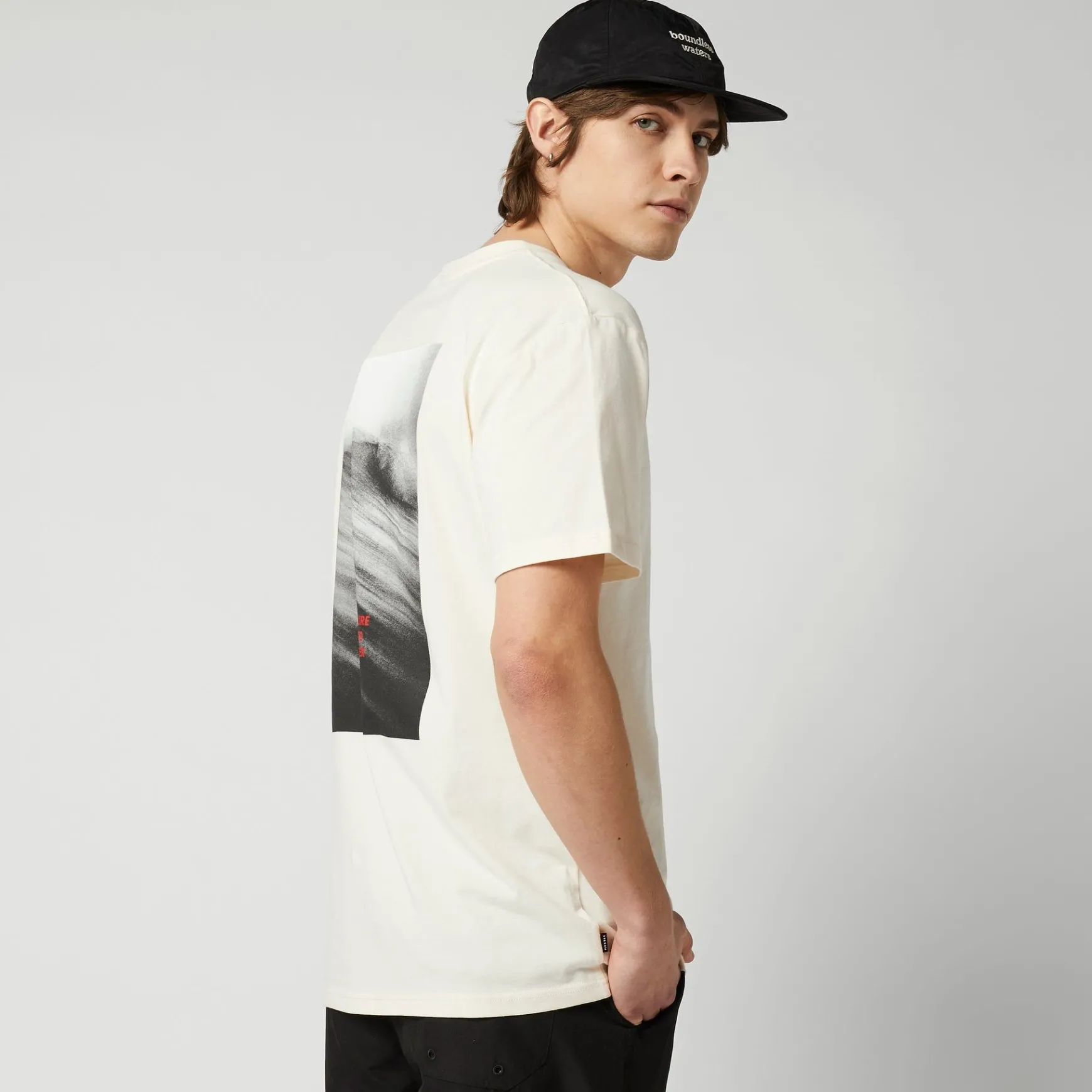 Mystic Baltic> T-Shirts