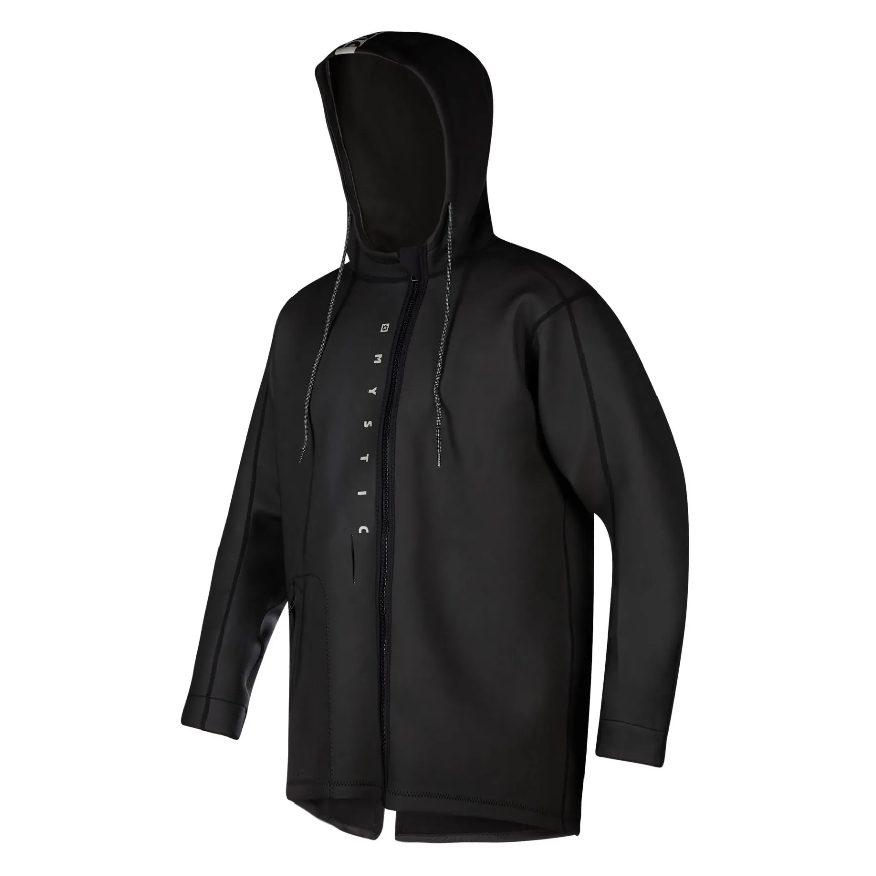 Mystic Battle> Technical Jackets