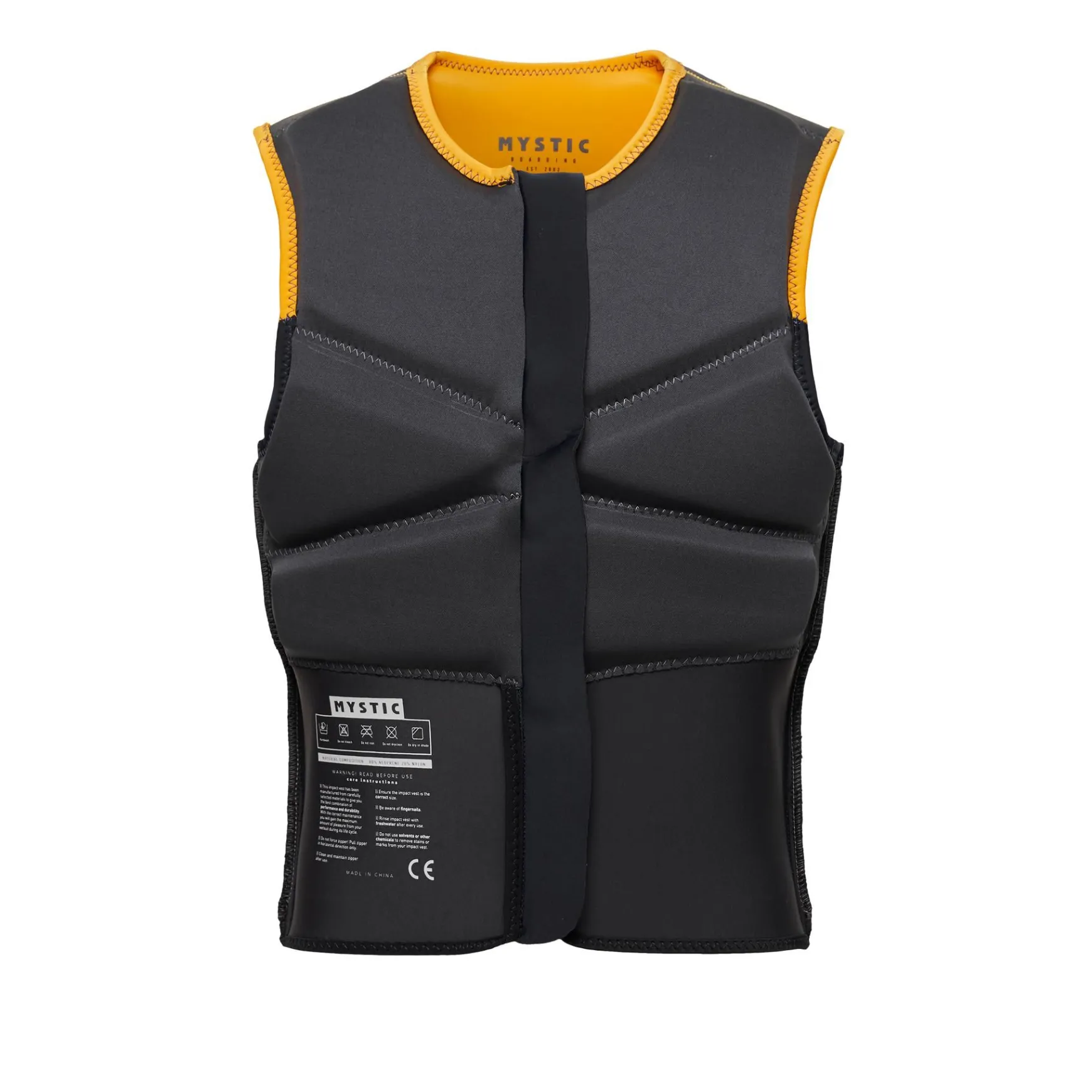 Mystic Block 2023> Kite & Wing Vests