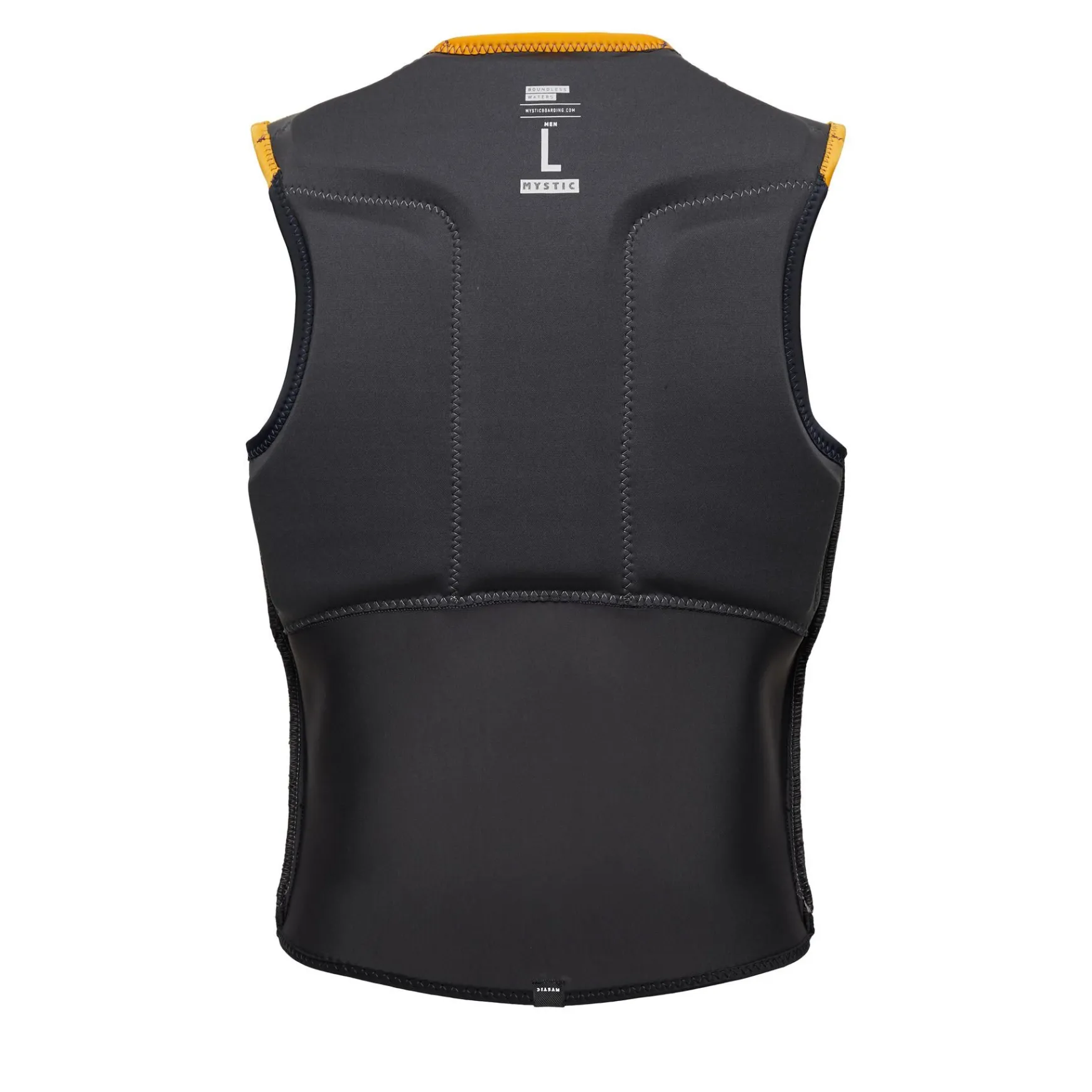 Mystic Block 2023> Kite & Wing Vests