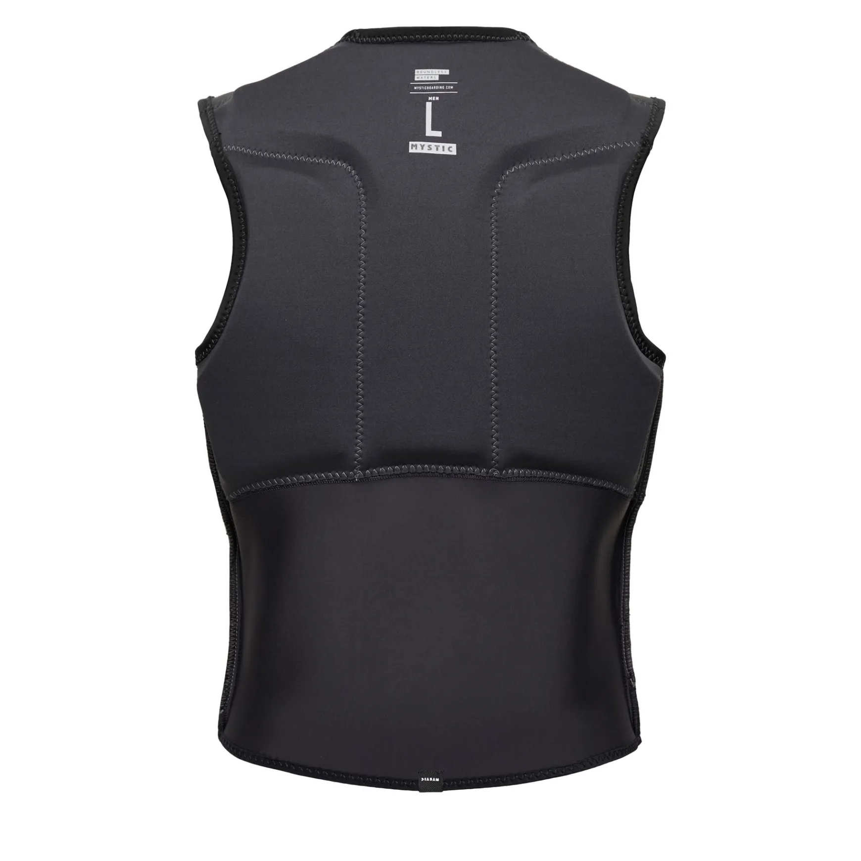 Mystic Block 2023> Kite & Wing Vests