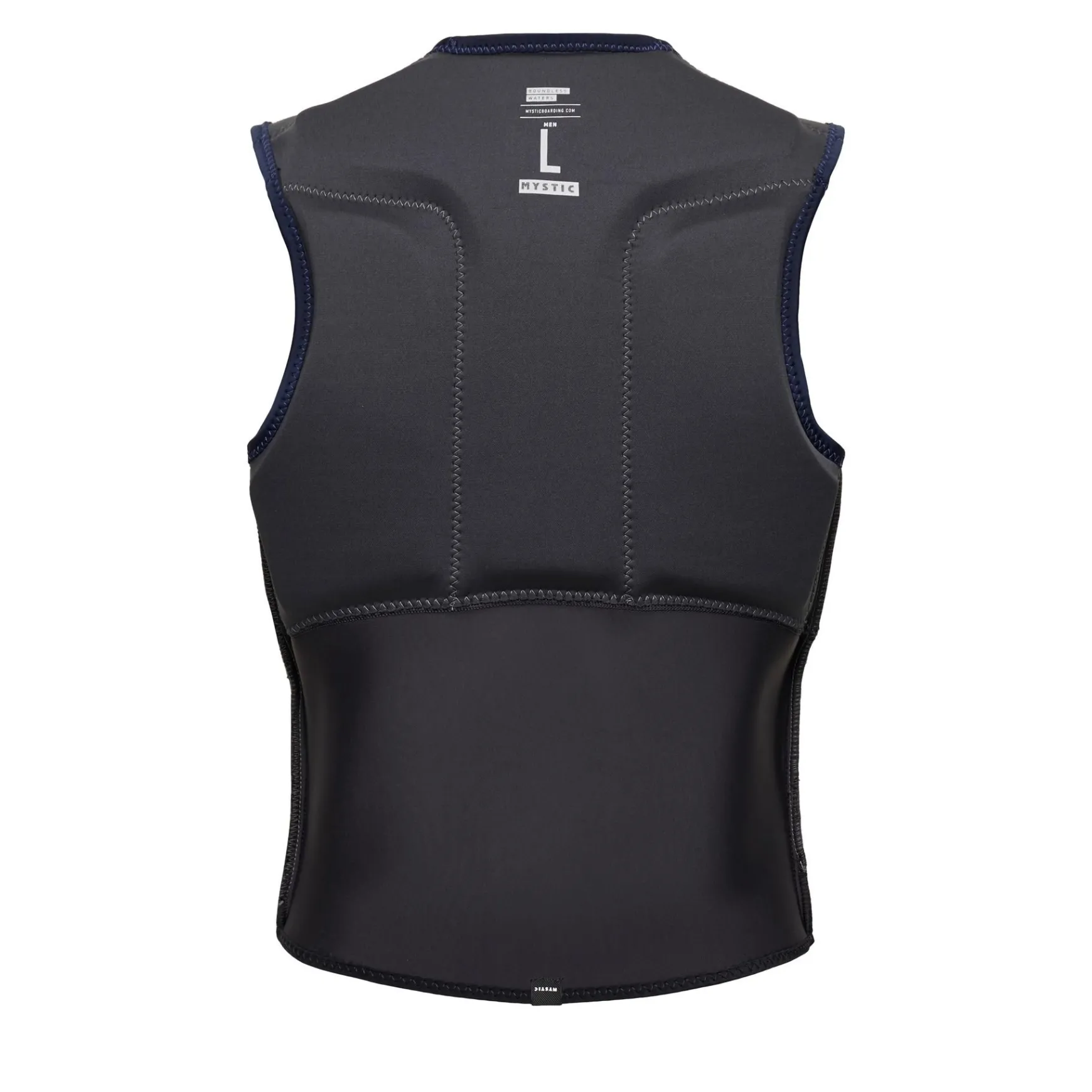 Mystic Block 2023> Kite & Wing Vests