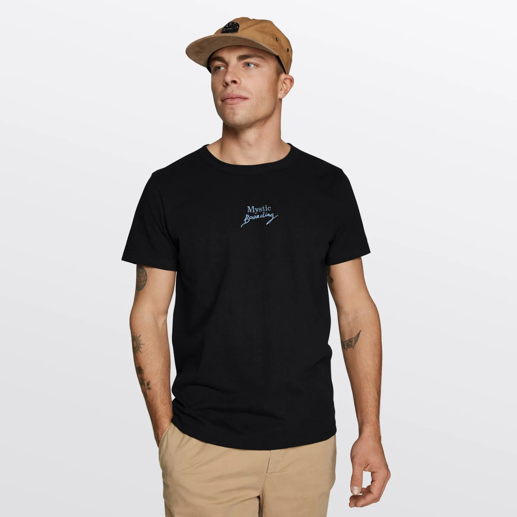 Mystic Blue Moon> T-Shirts