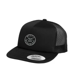 Mystic Boarding> Caps & Beanies