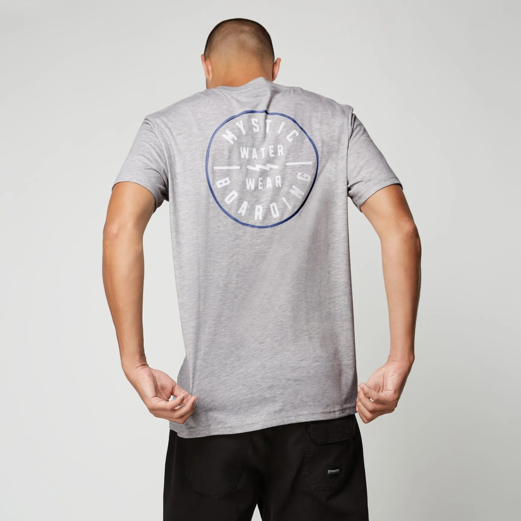 Mystic Boarding> T-Shirts