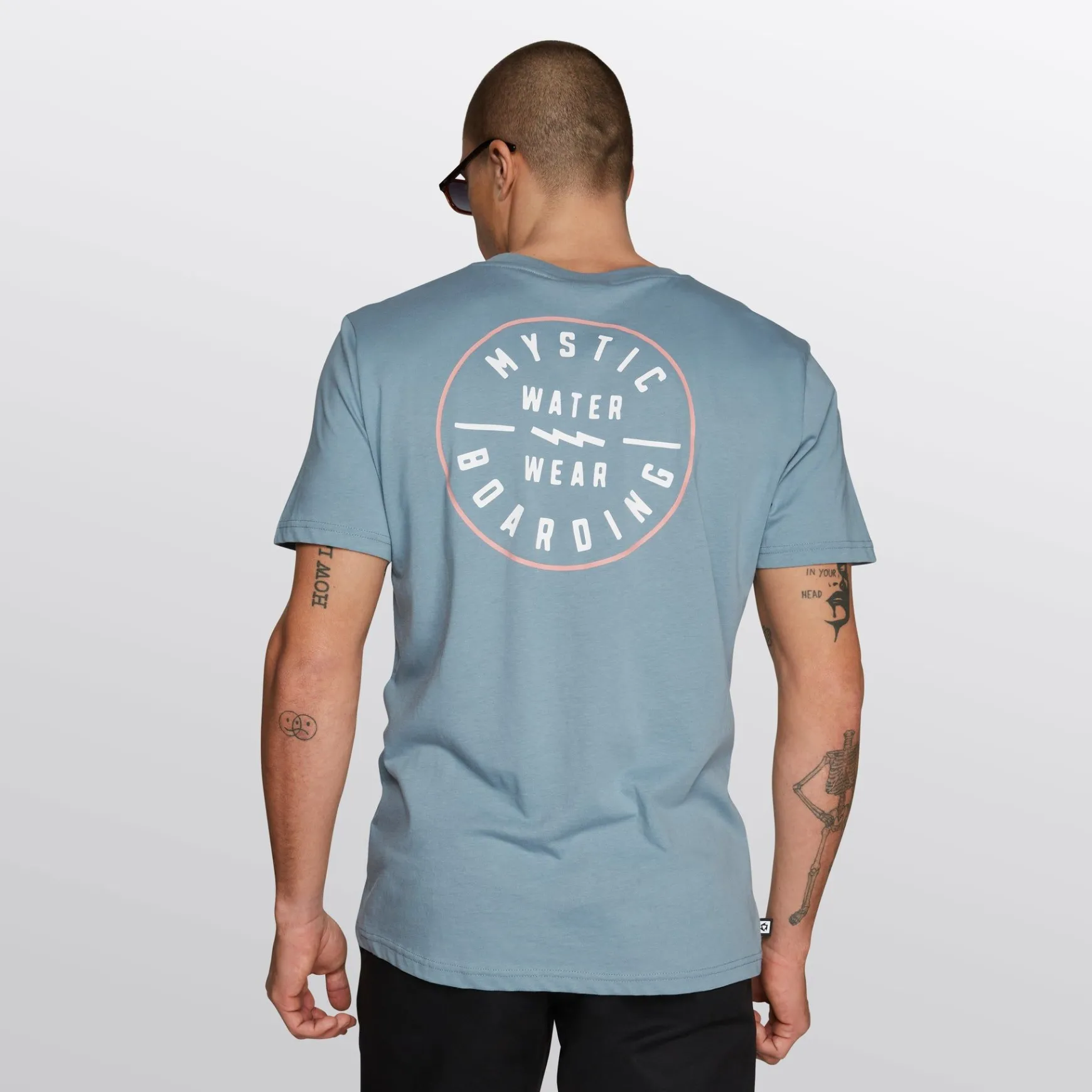 Mystic Boarding> T-Shirts