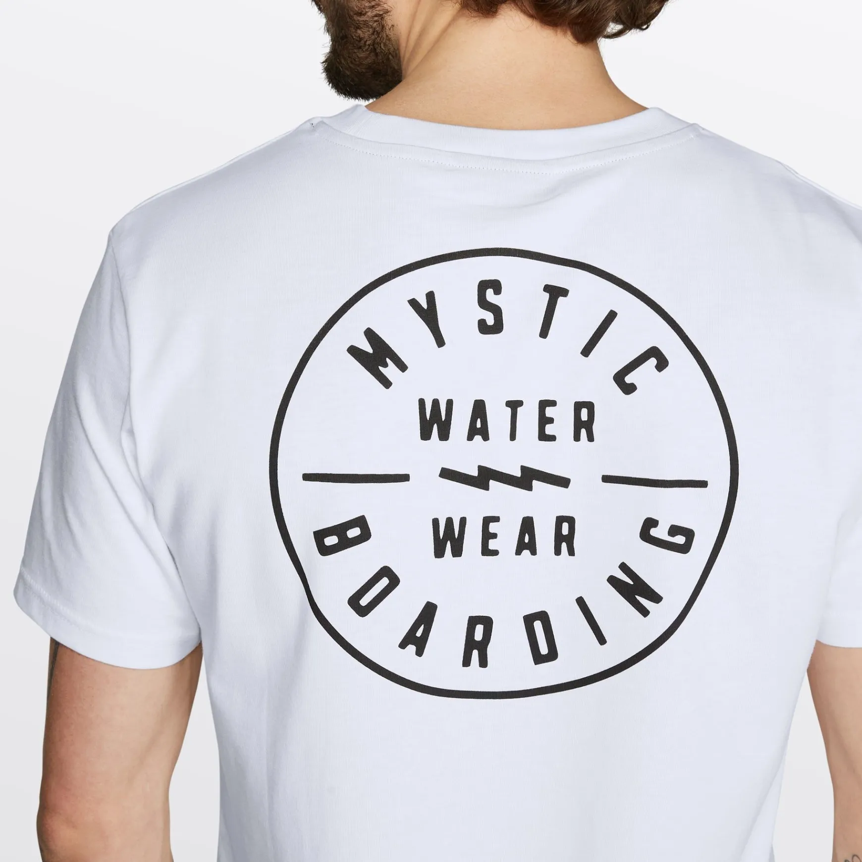 Mystic Boarding> T-Shirts
