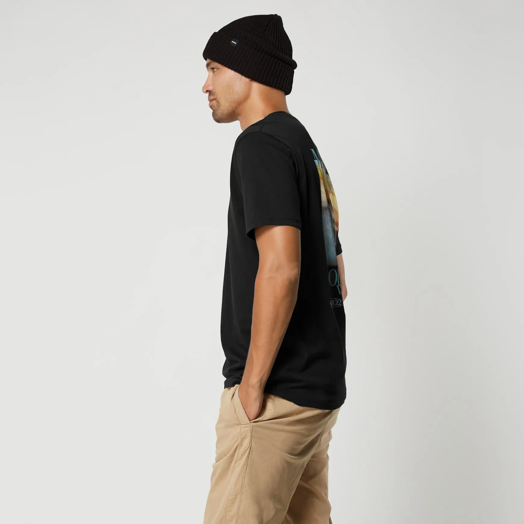 Mystic Boundless Waters> T-Shirts