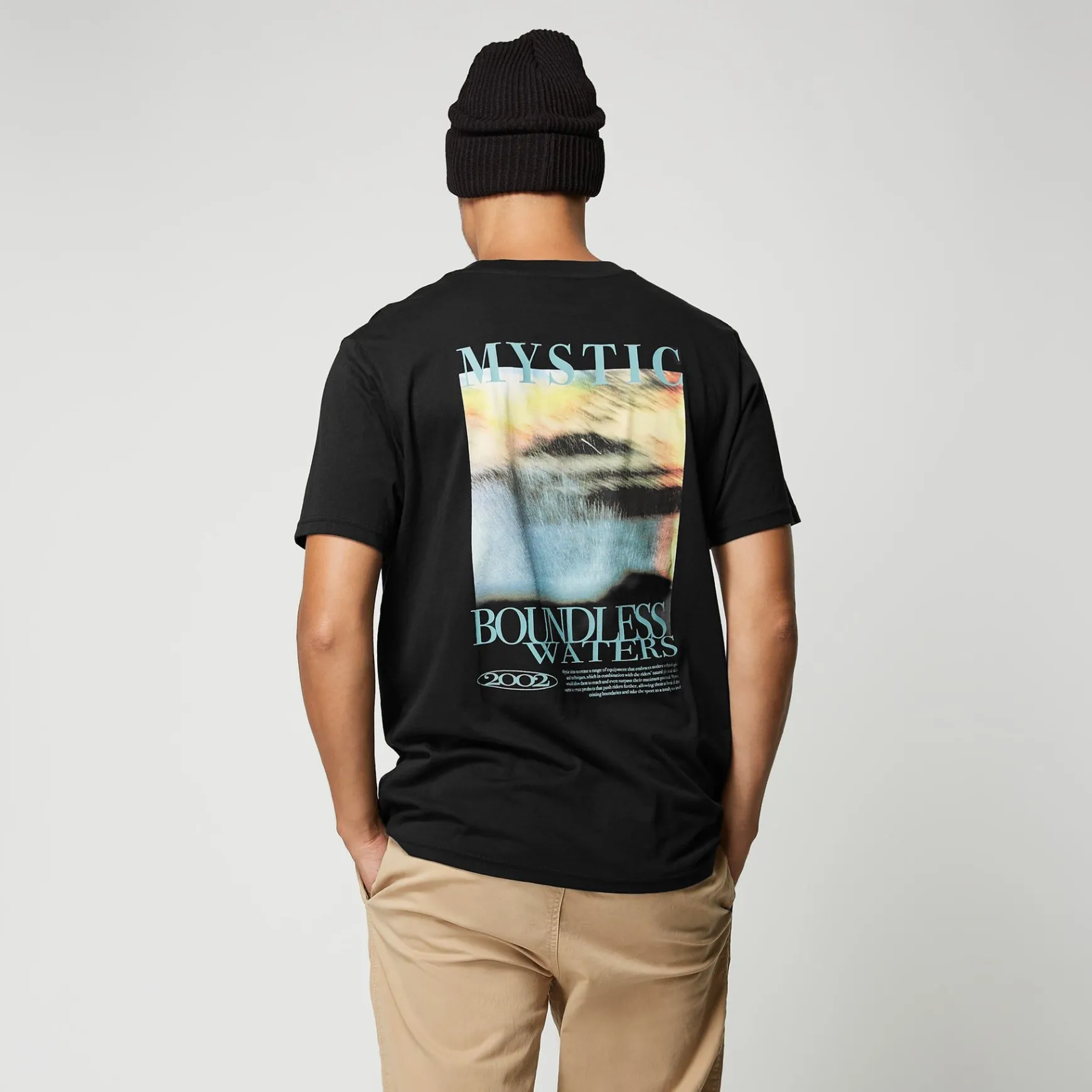 Mystic Boundless Waters> T-Shirts