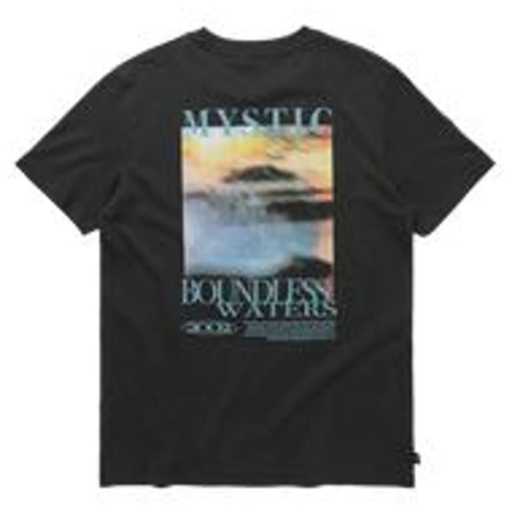 Mystic Boundless Waters> T-Shirts