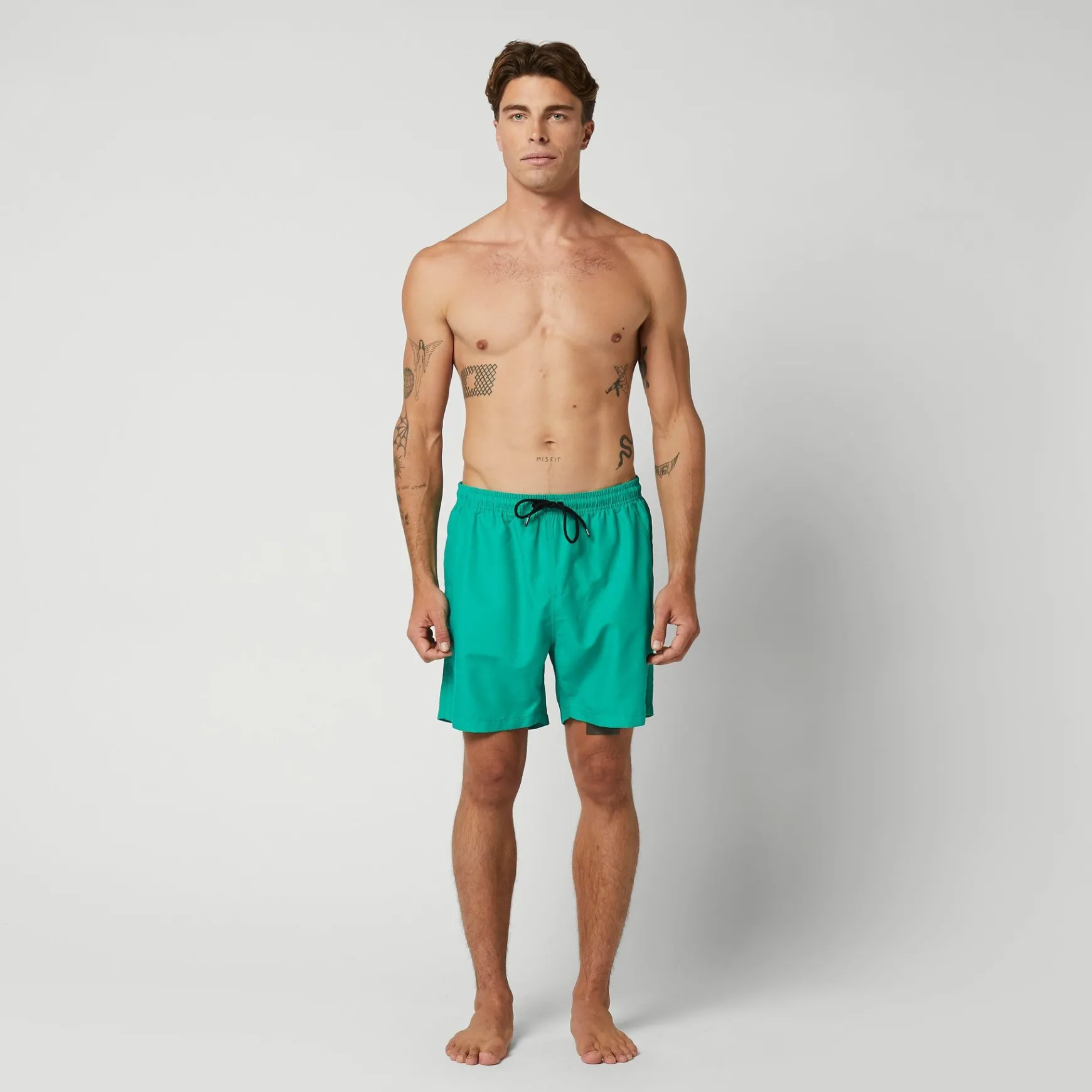 Mystic Brand> Boardshorts