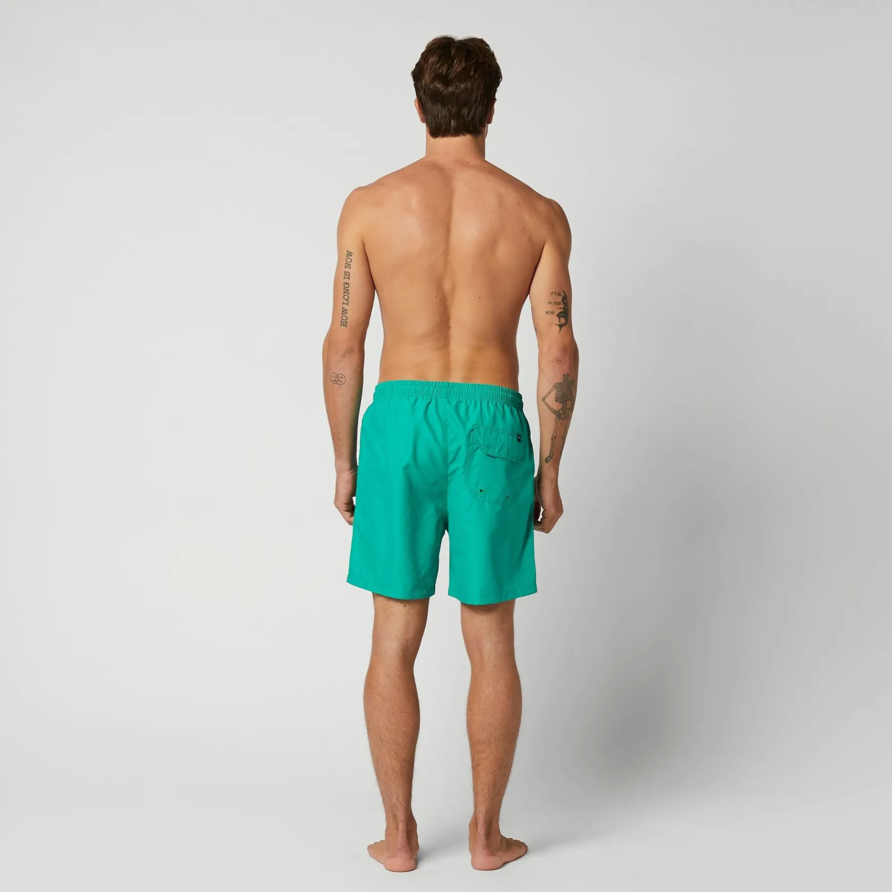 Mystic Brand> Boardshorts