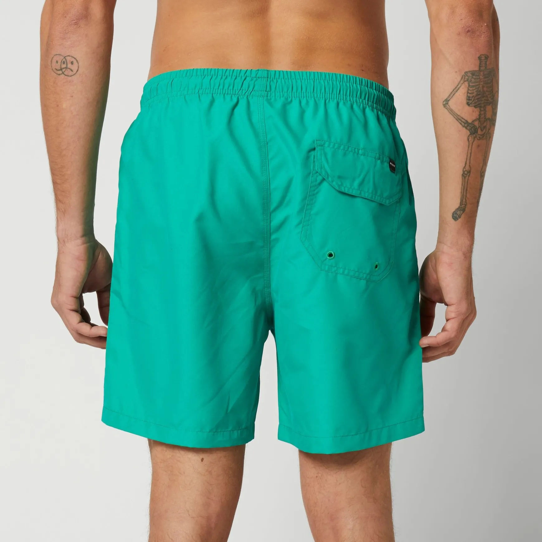 Mystic Brand> Boardshorts