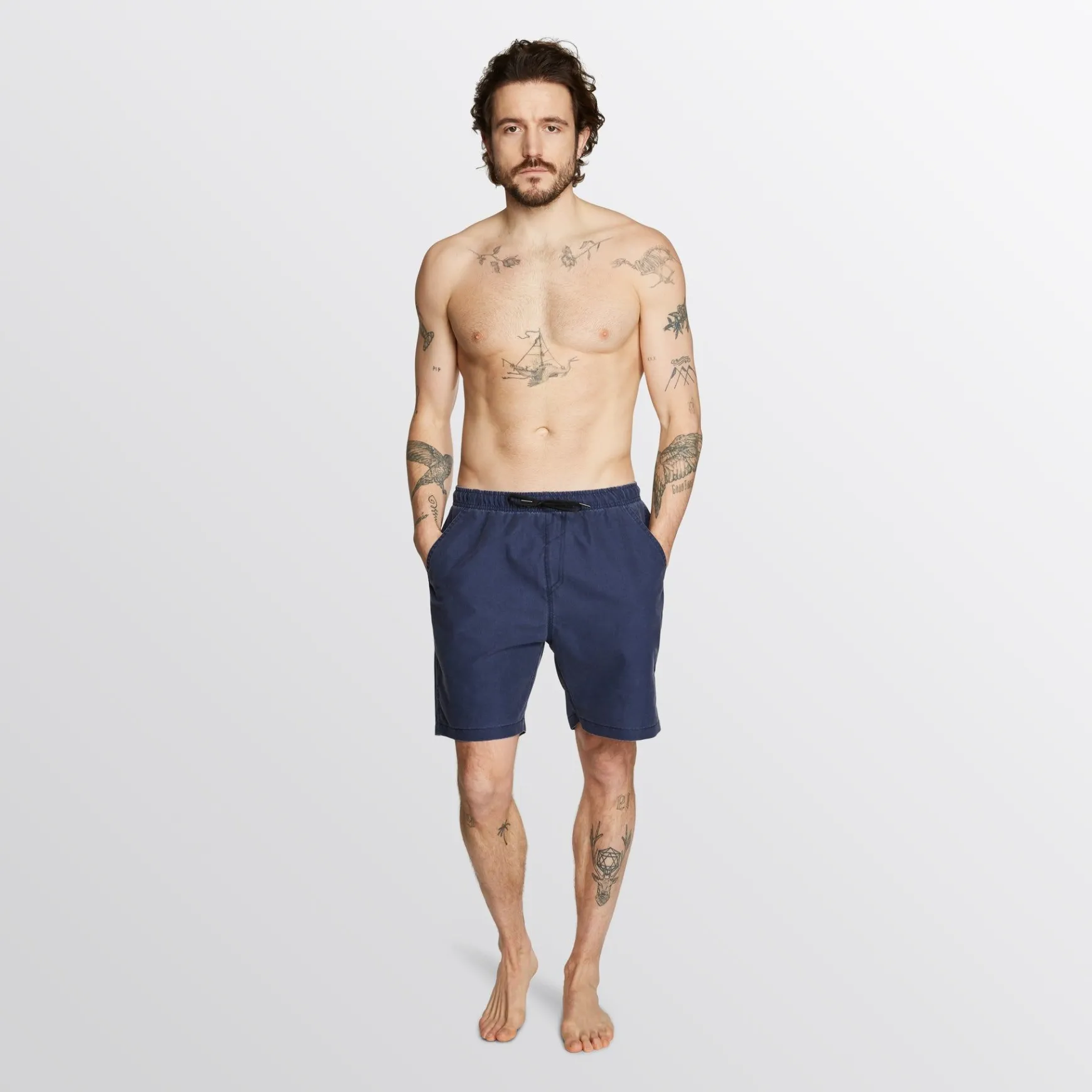 Mystic Brand> Boardshorts