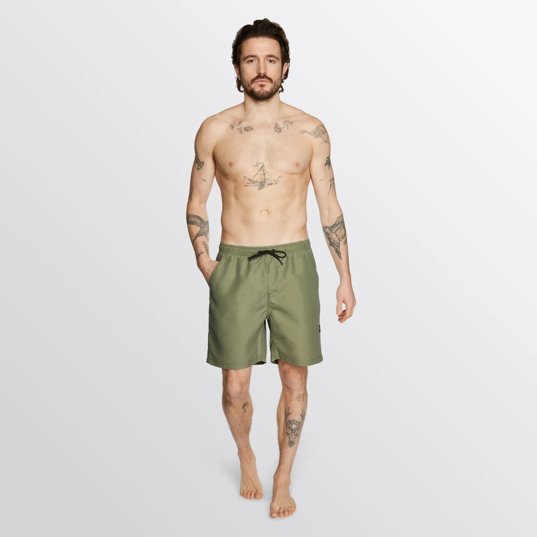 Mystic Brand> Boardshorts