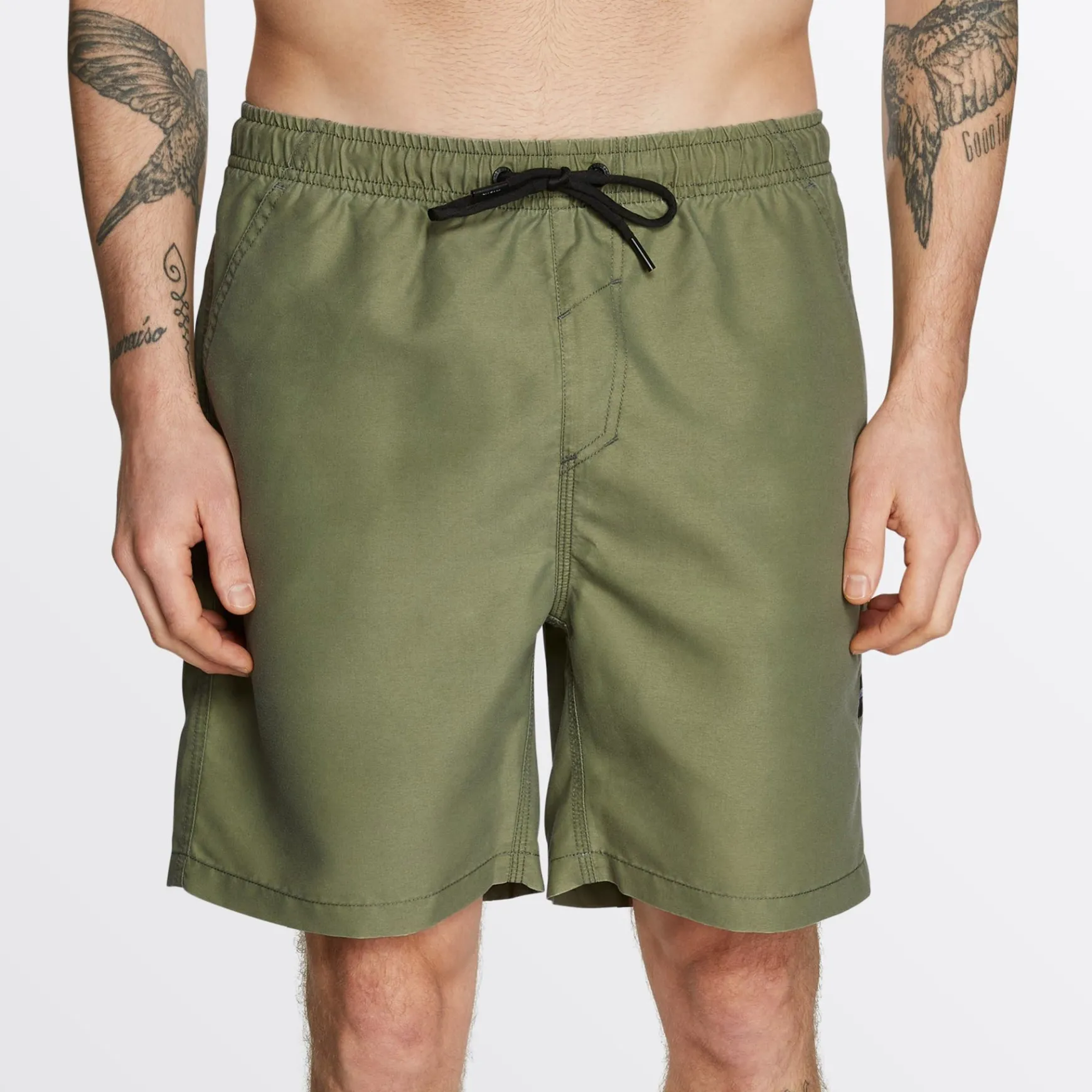 Mystic Brand> Boardshorts