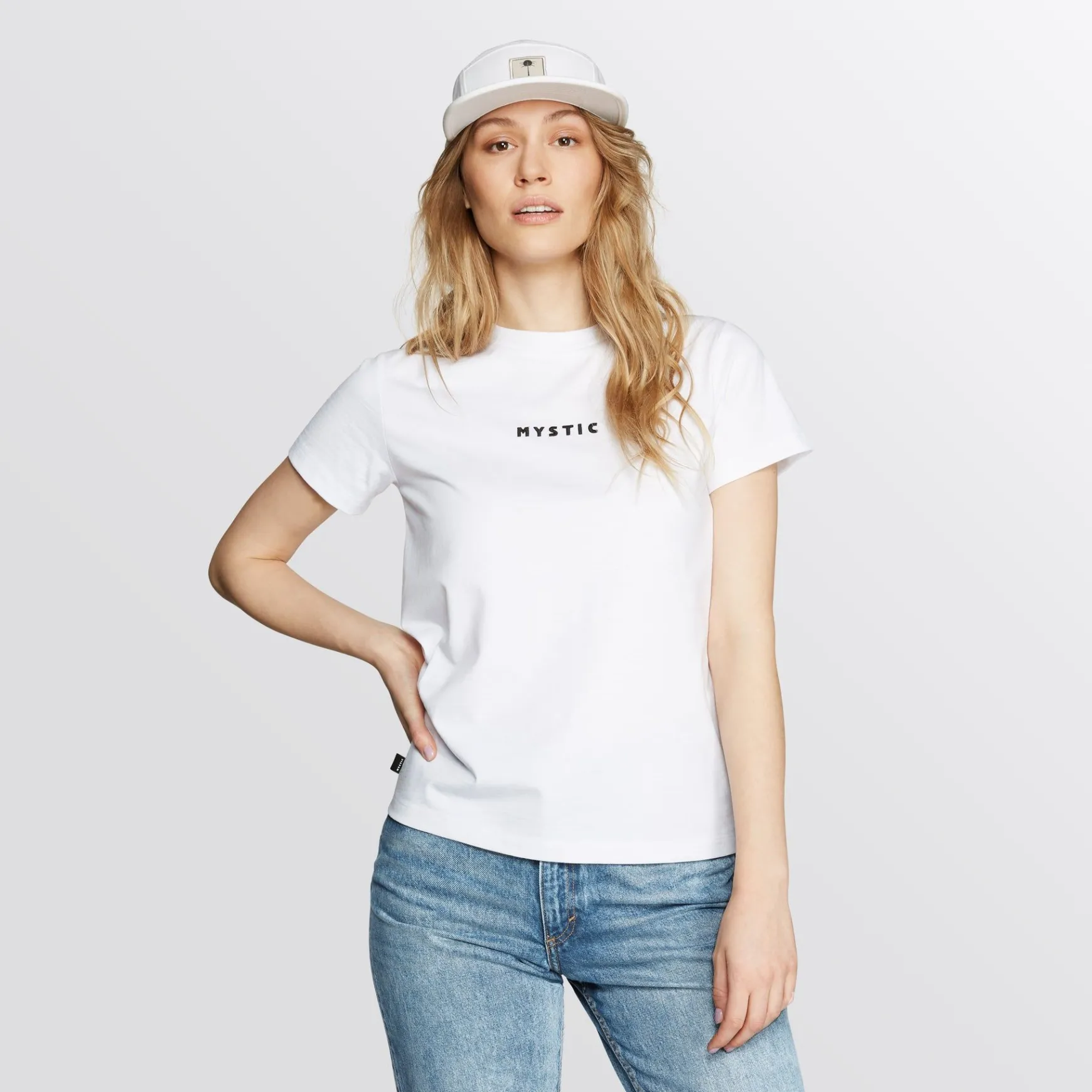 Mystic Brand> Tees & Tops